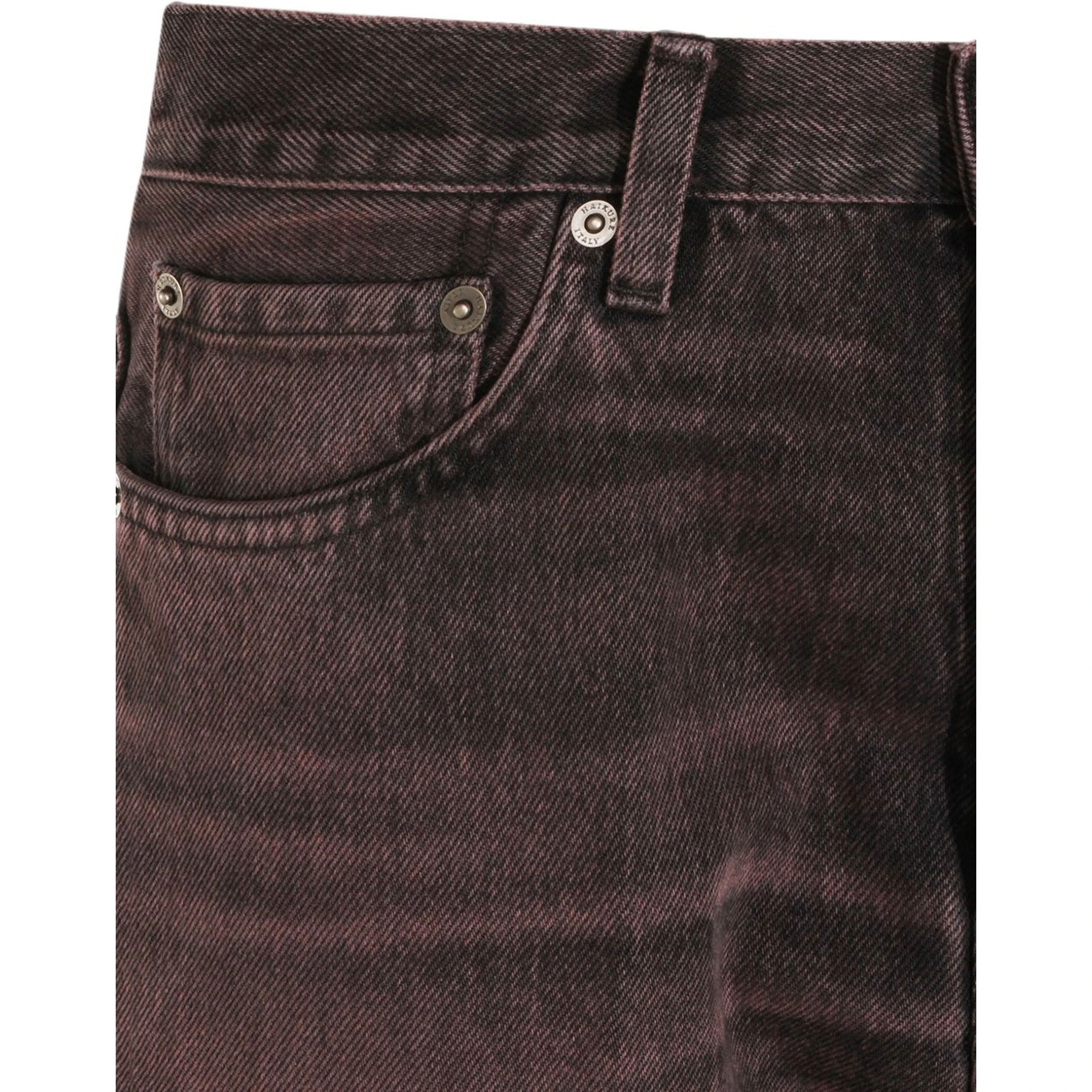 HAIKURE Jeans