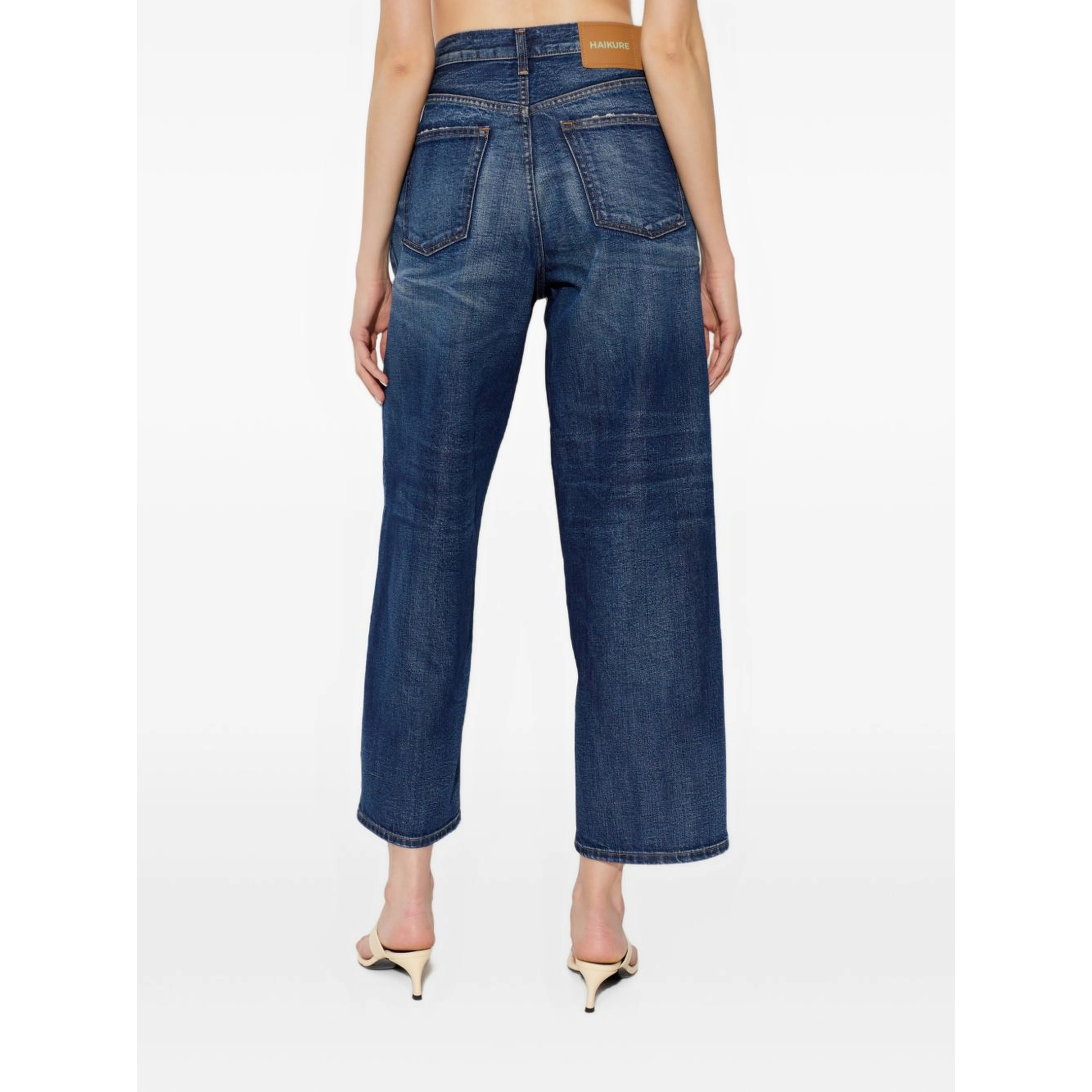HAIKURE Jeans