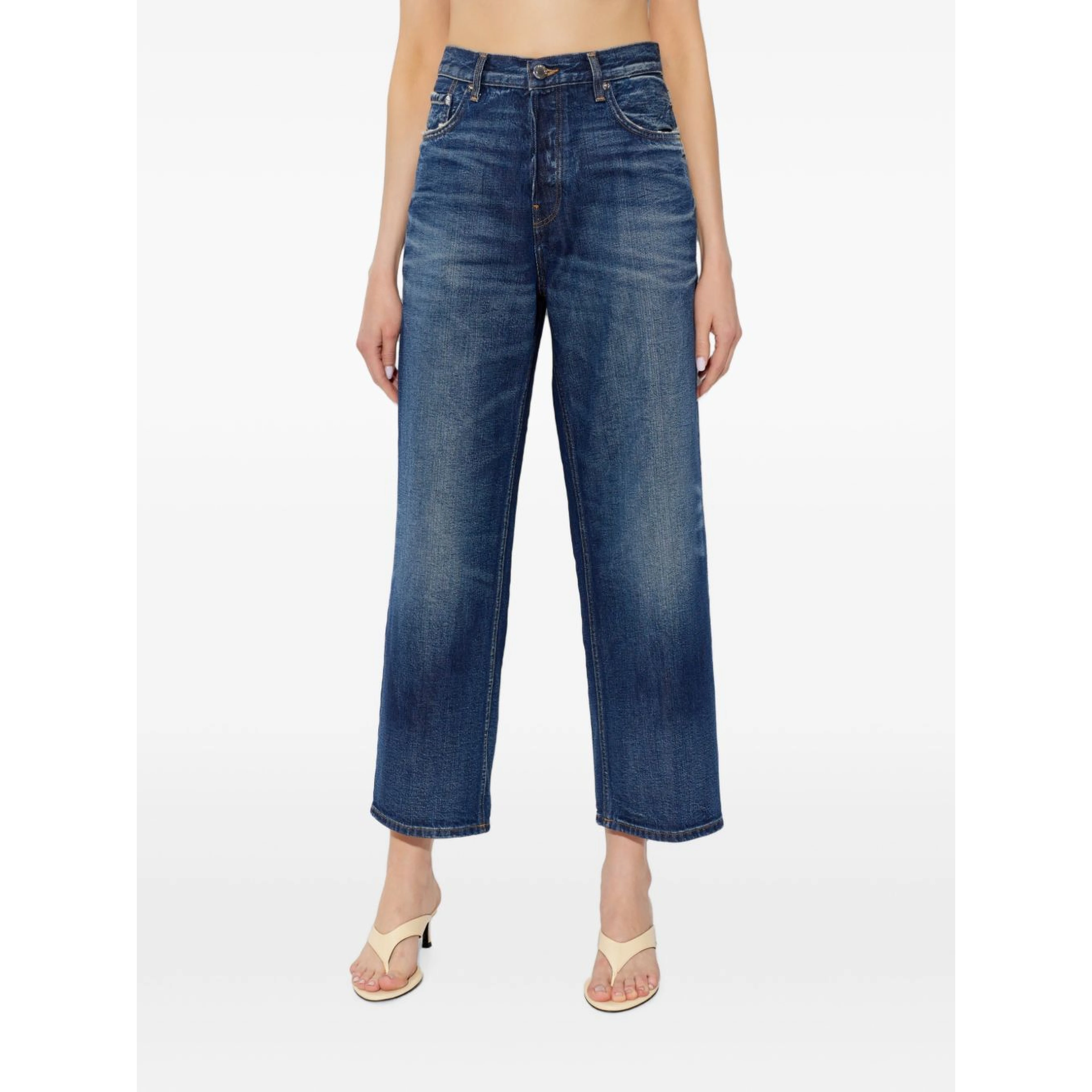 HAIKURE Jeans