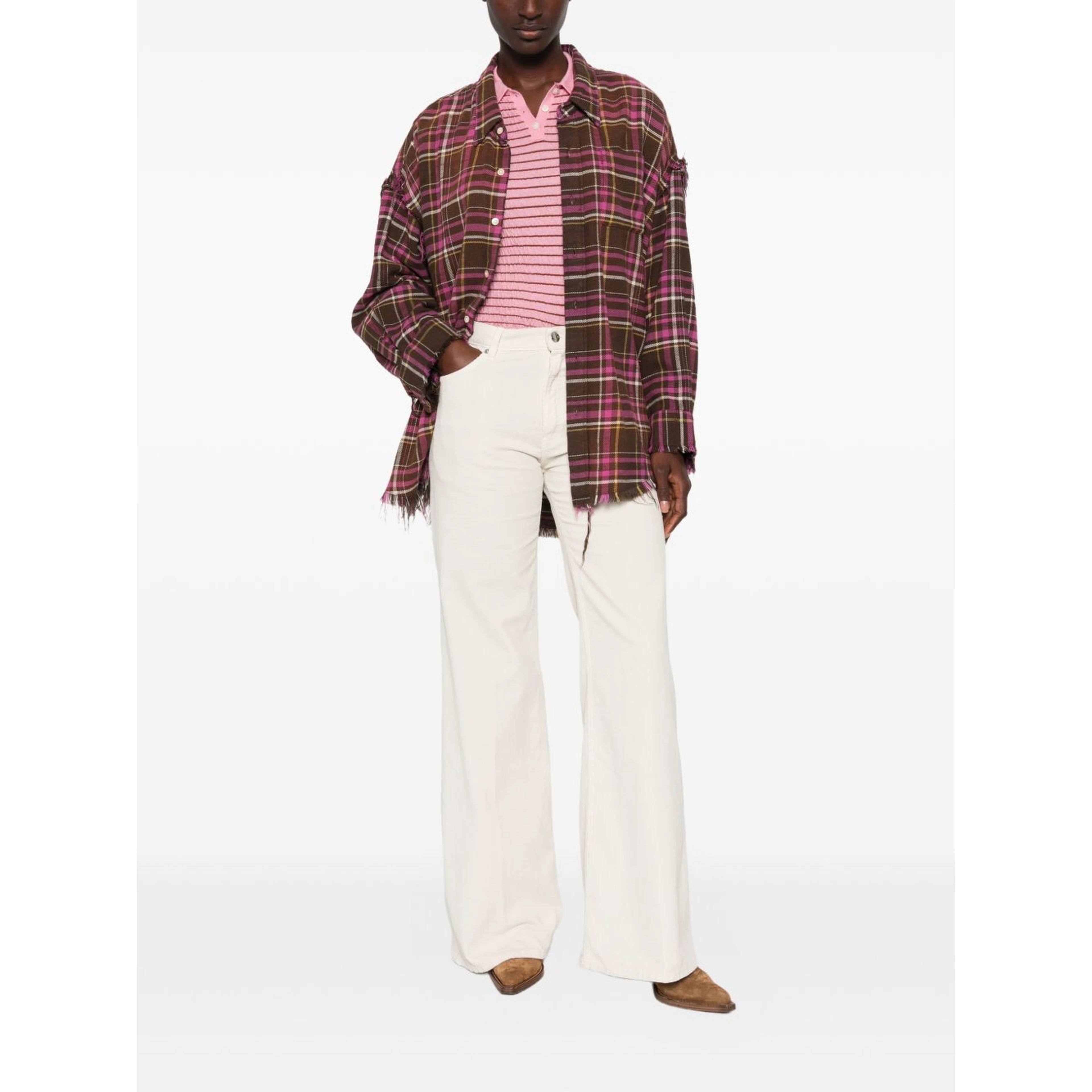 HAIKURE Jeans