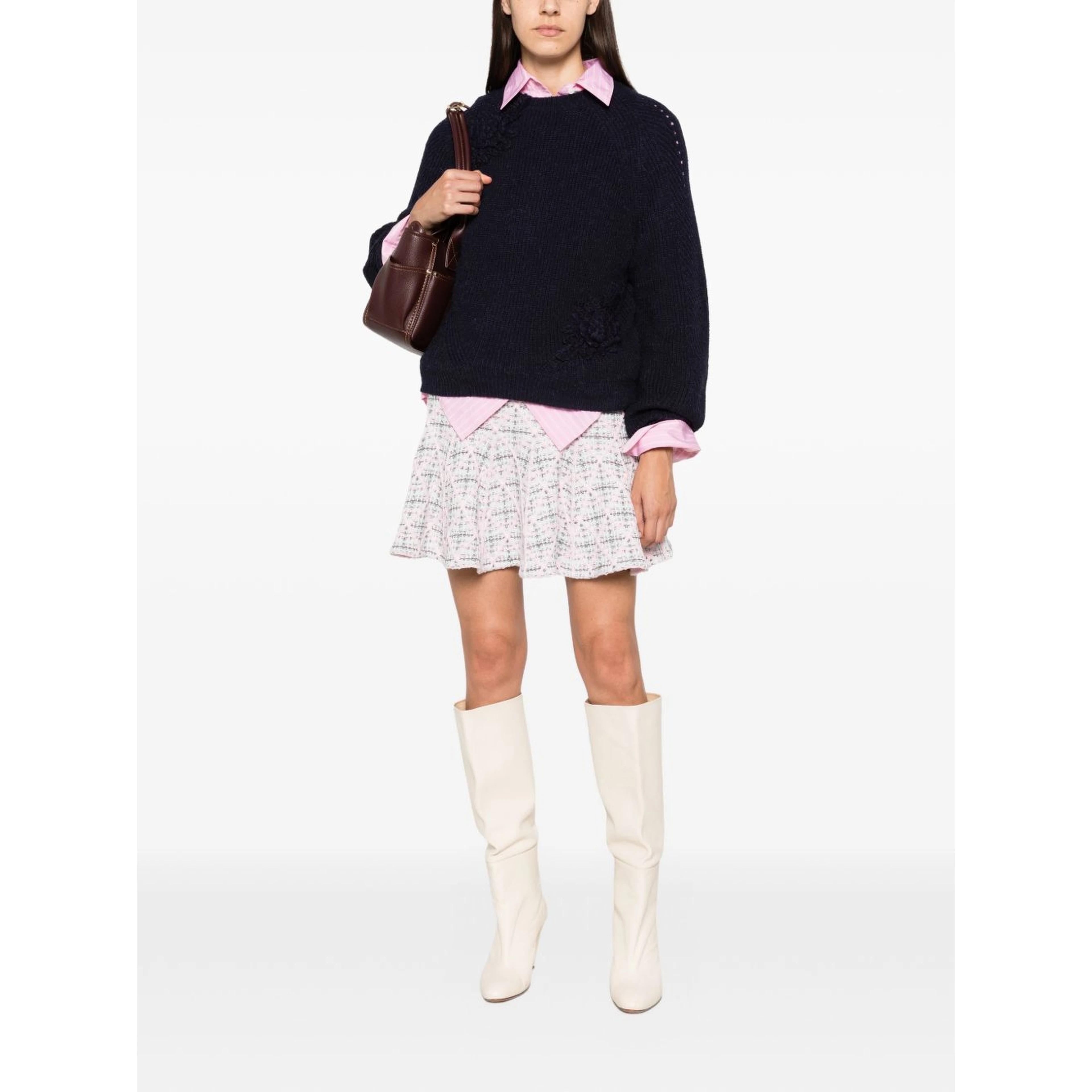 Twin-set Sweaters