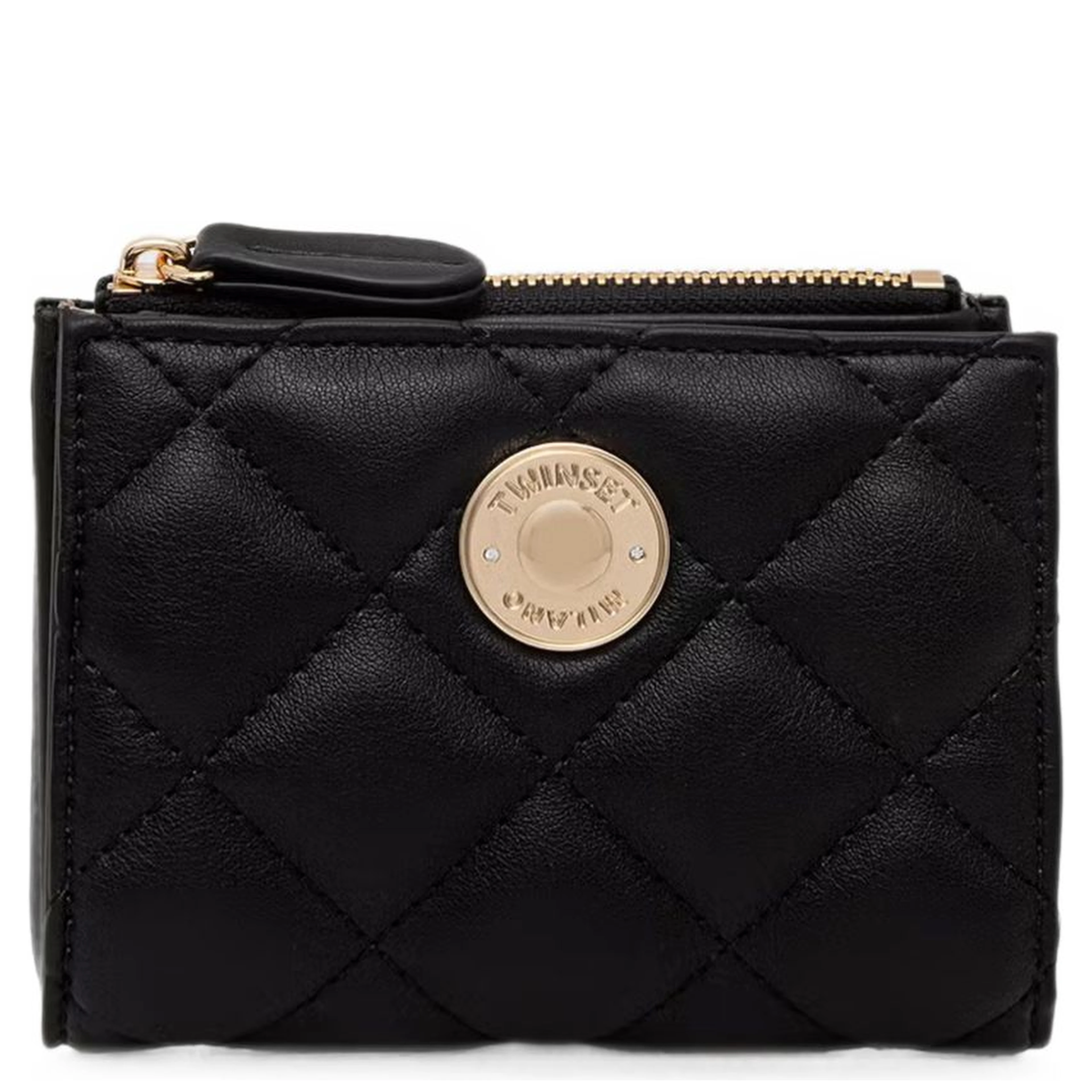 Twin-set Wallets