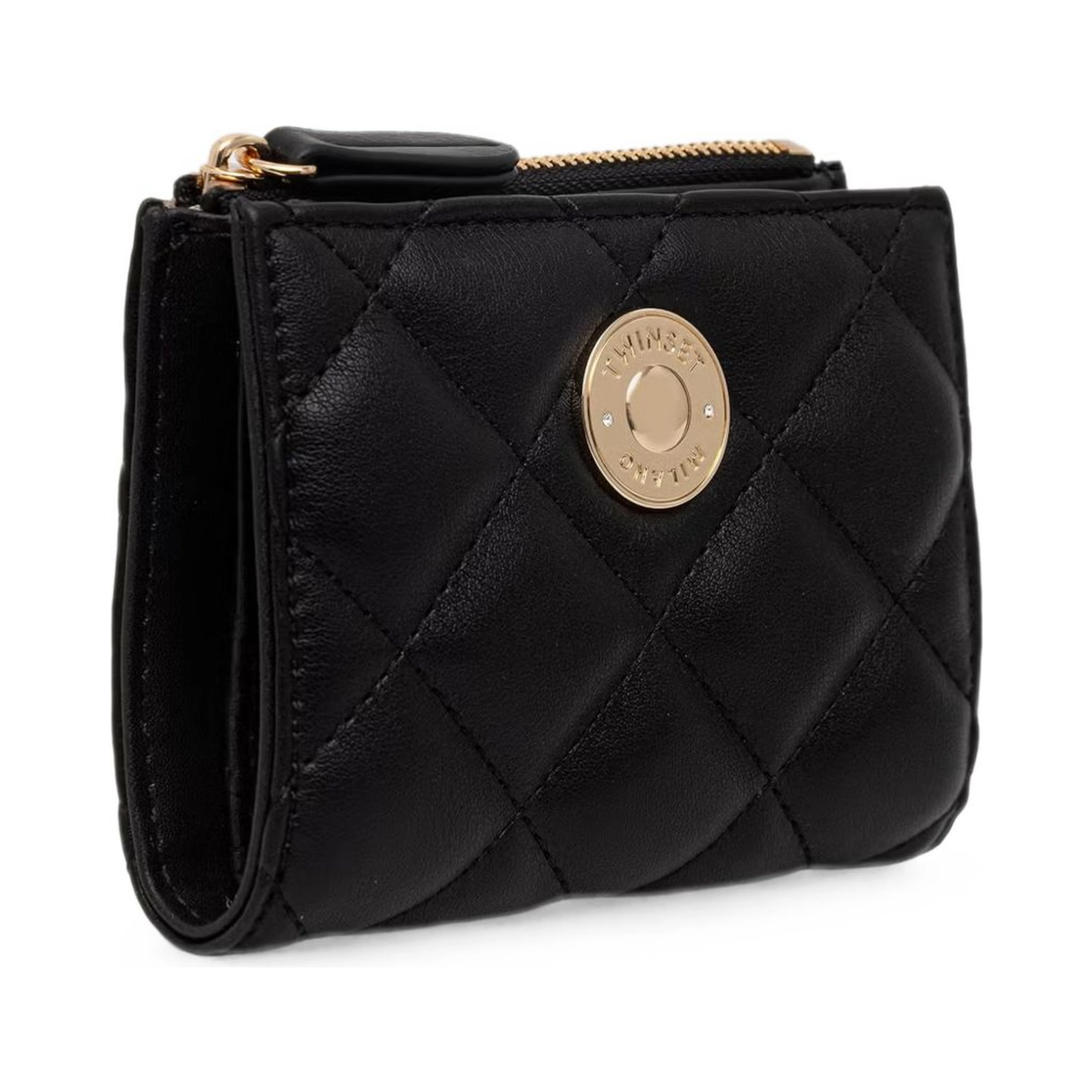Twin-set Wallets