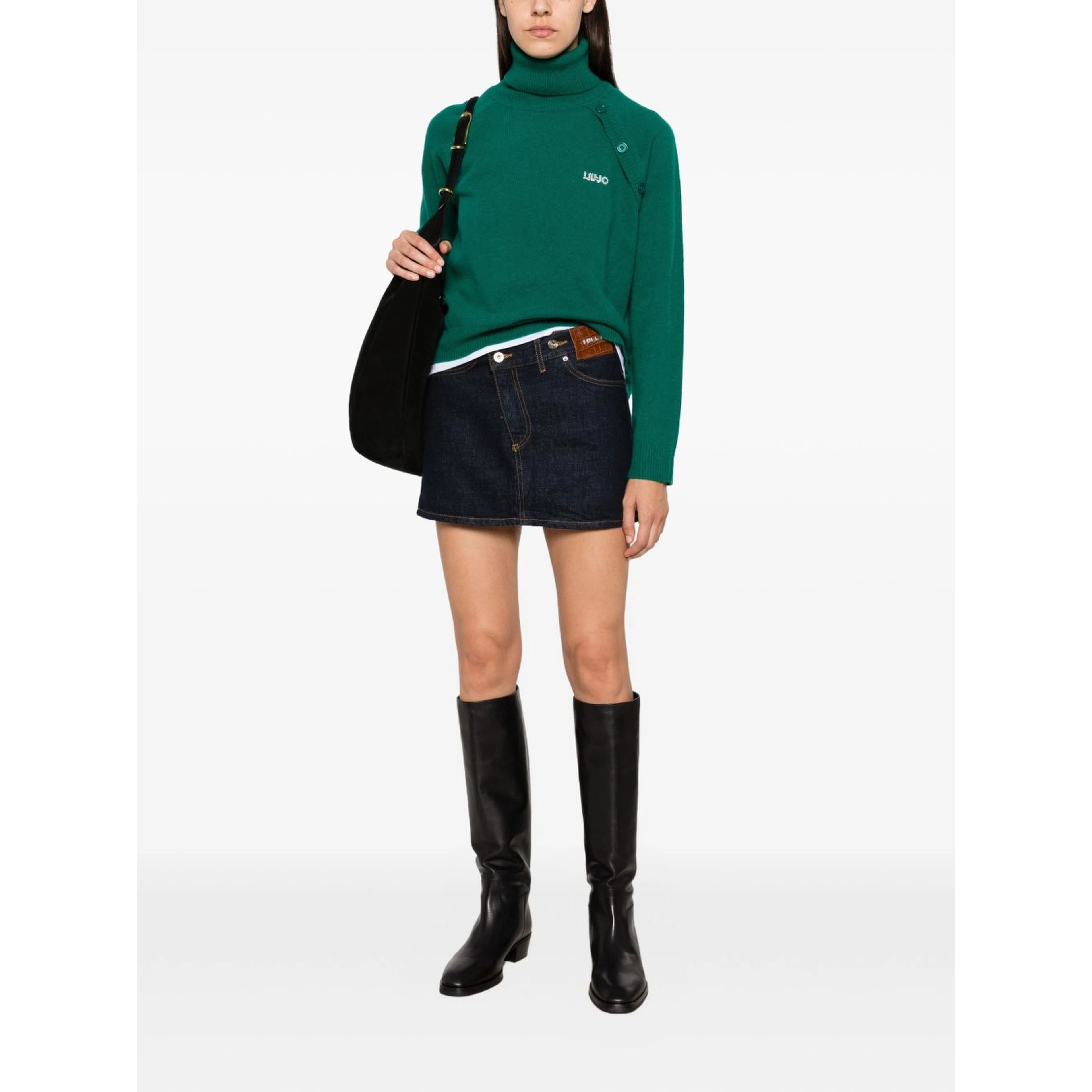 Liu Jo Sweaters