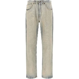 MM6 MAISON MARGIELA Jeans