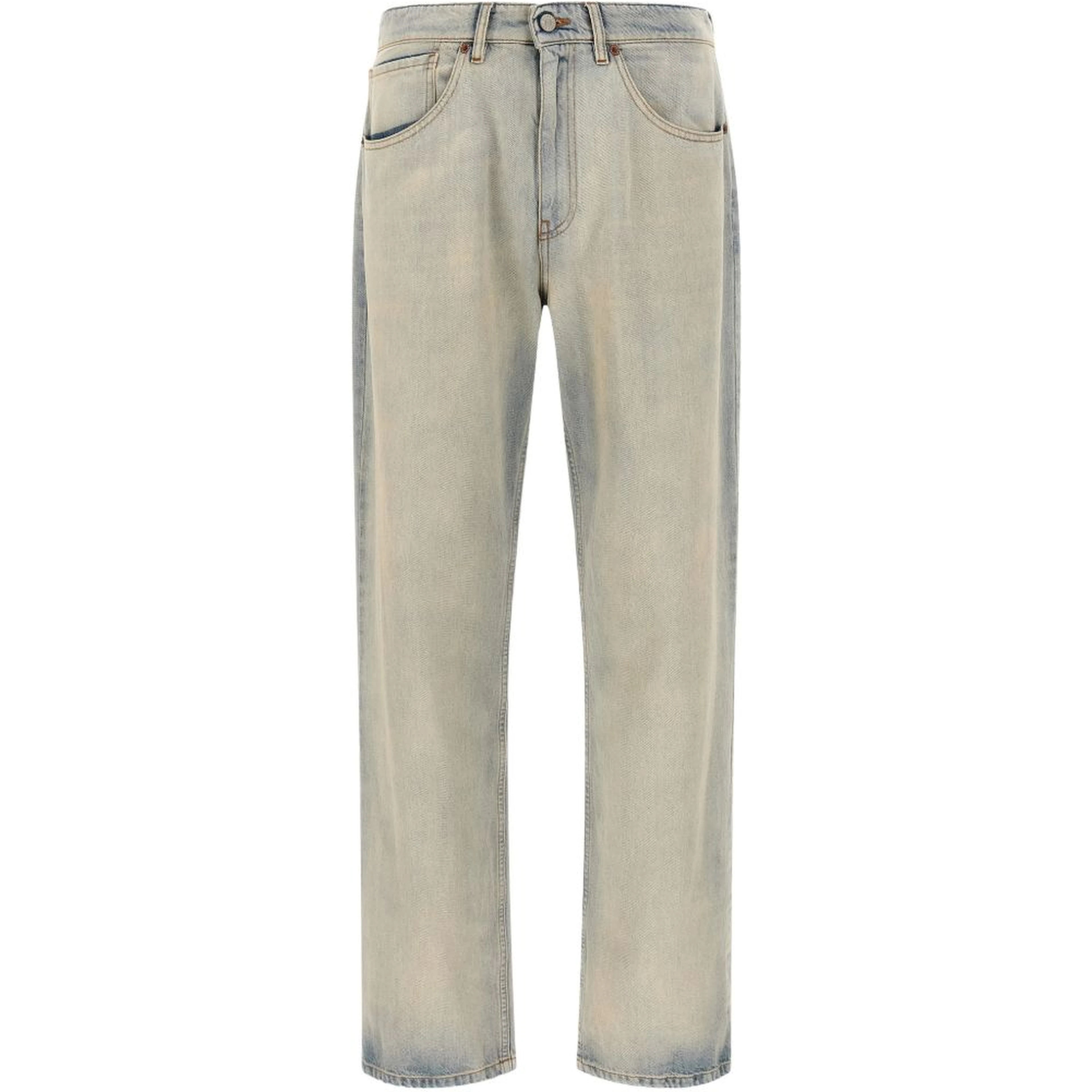 MM6 MAISON MARGIELA Jeans