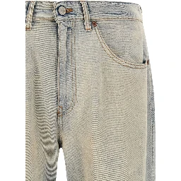 MM6 MAISON MARGIELA Jeans