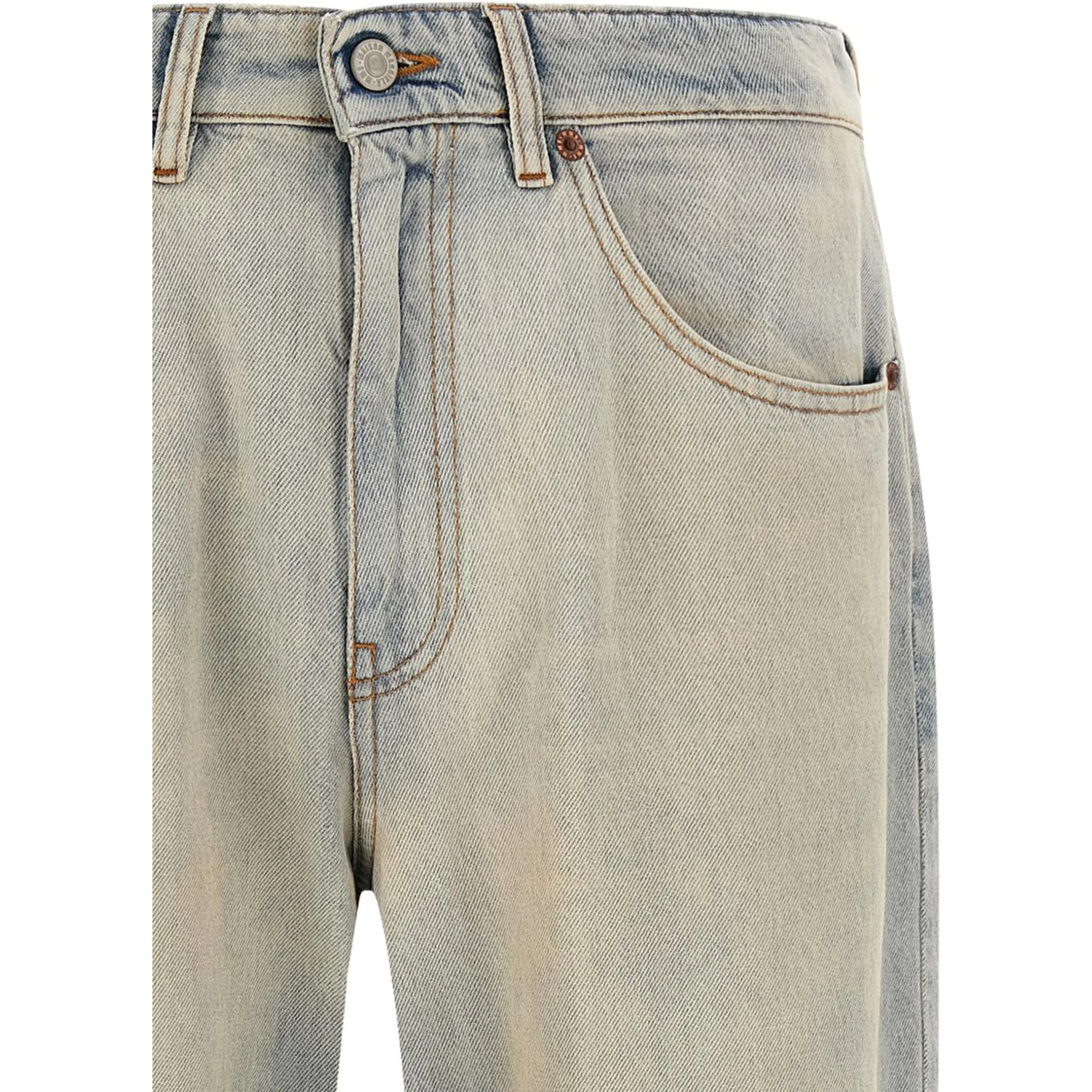 MM6 MAISON MARGIELA Jeans