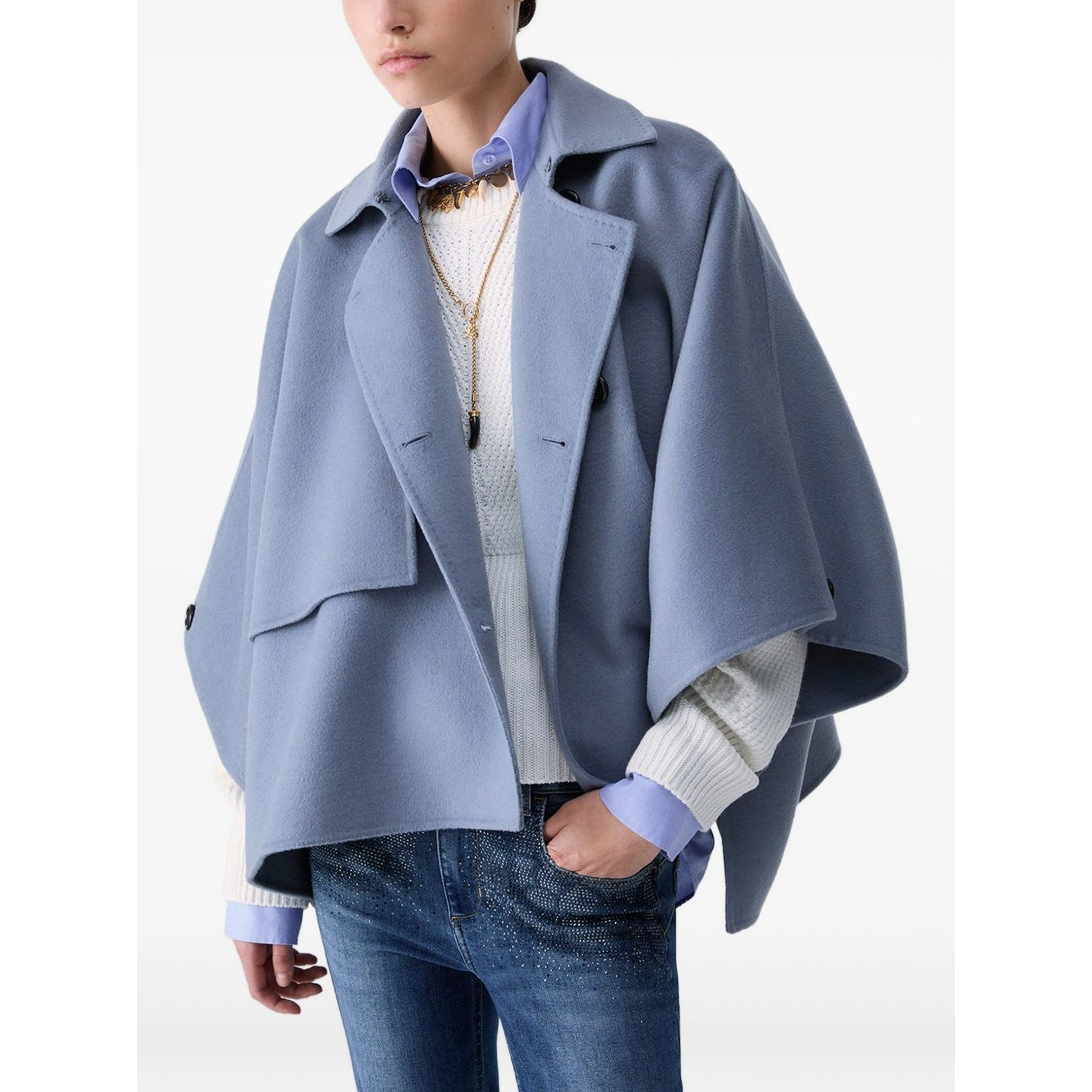 Liu Jo Coats
