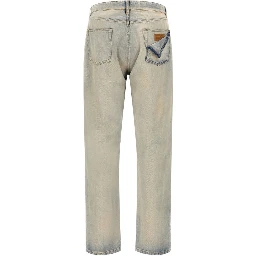 MM6 MAISON MARGIELA Jeans