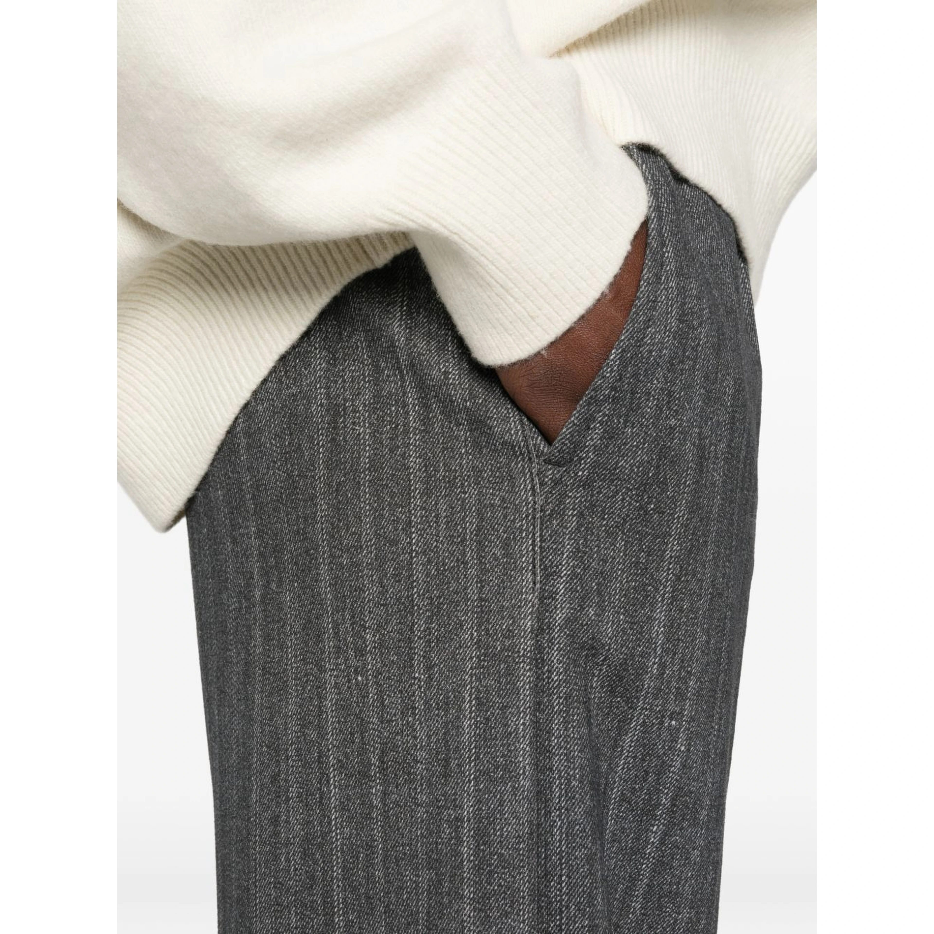 CIRCOLO 1901 Trousers