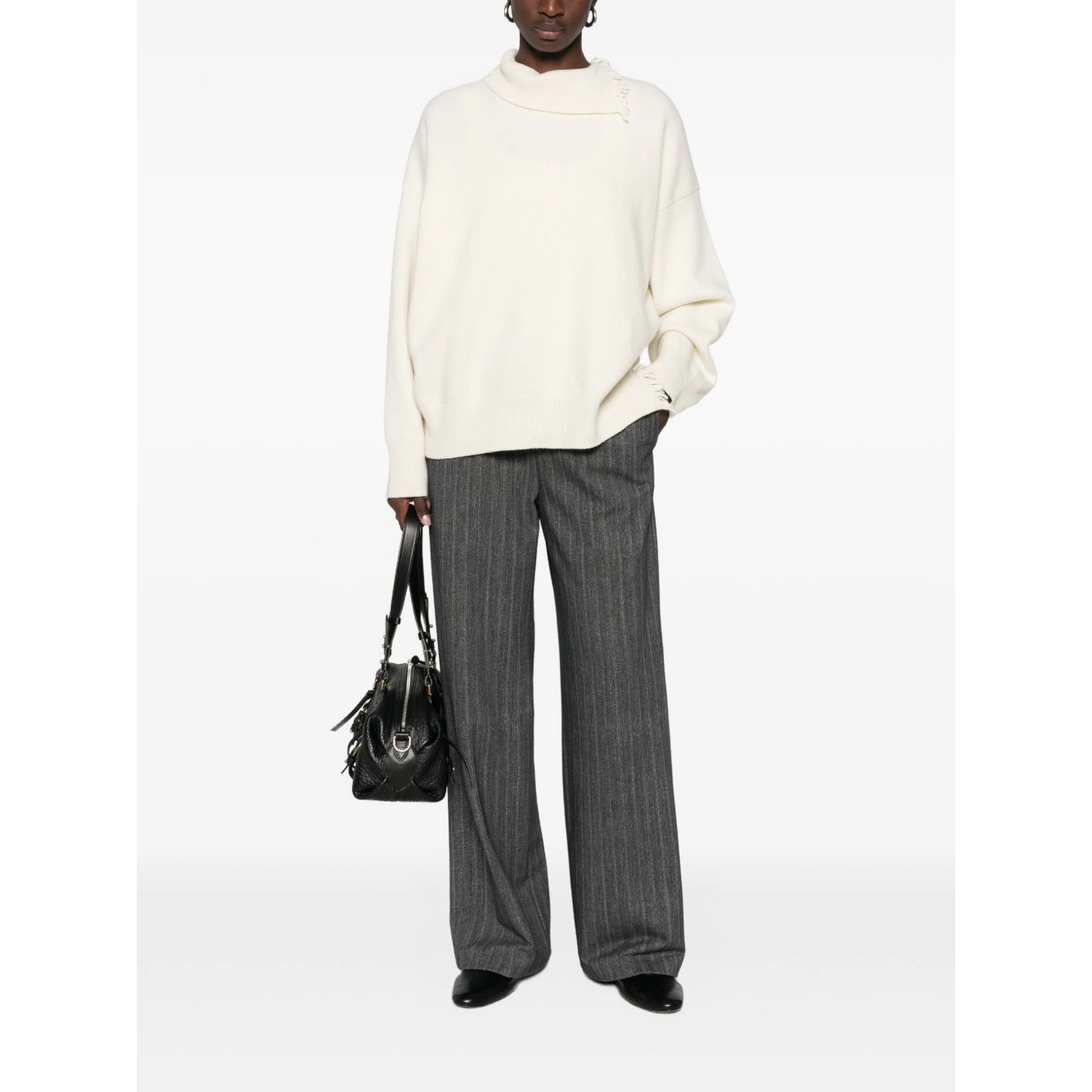 CIRCOLO 1901 Trousers