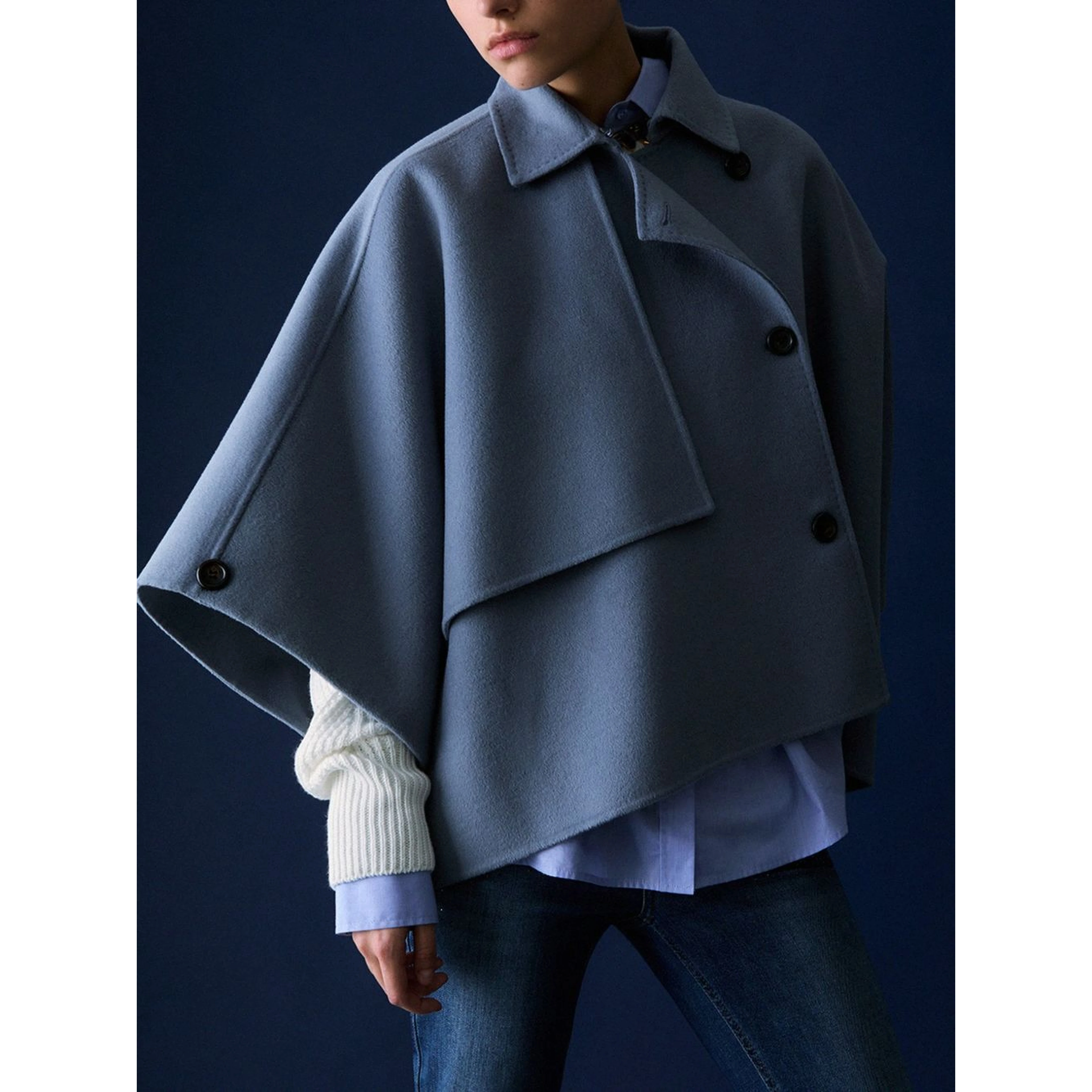 Liu Jo Coats