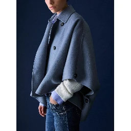 Liu Jo Coats