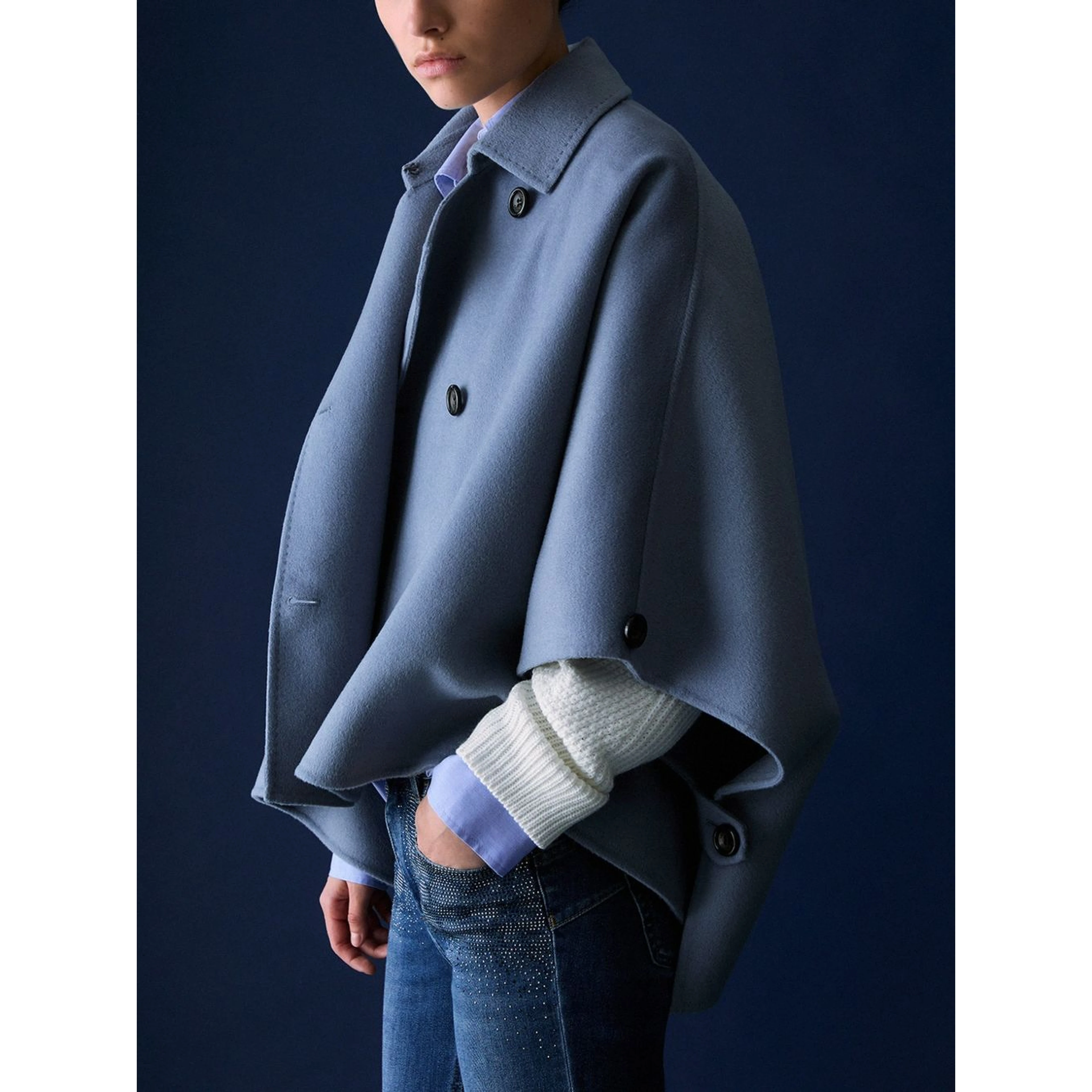 Liu Jo Coats