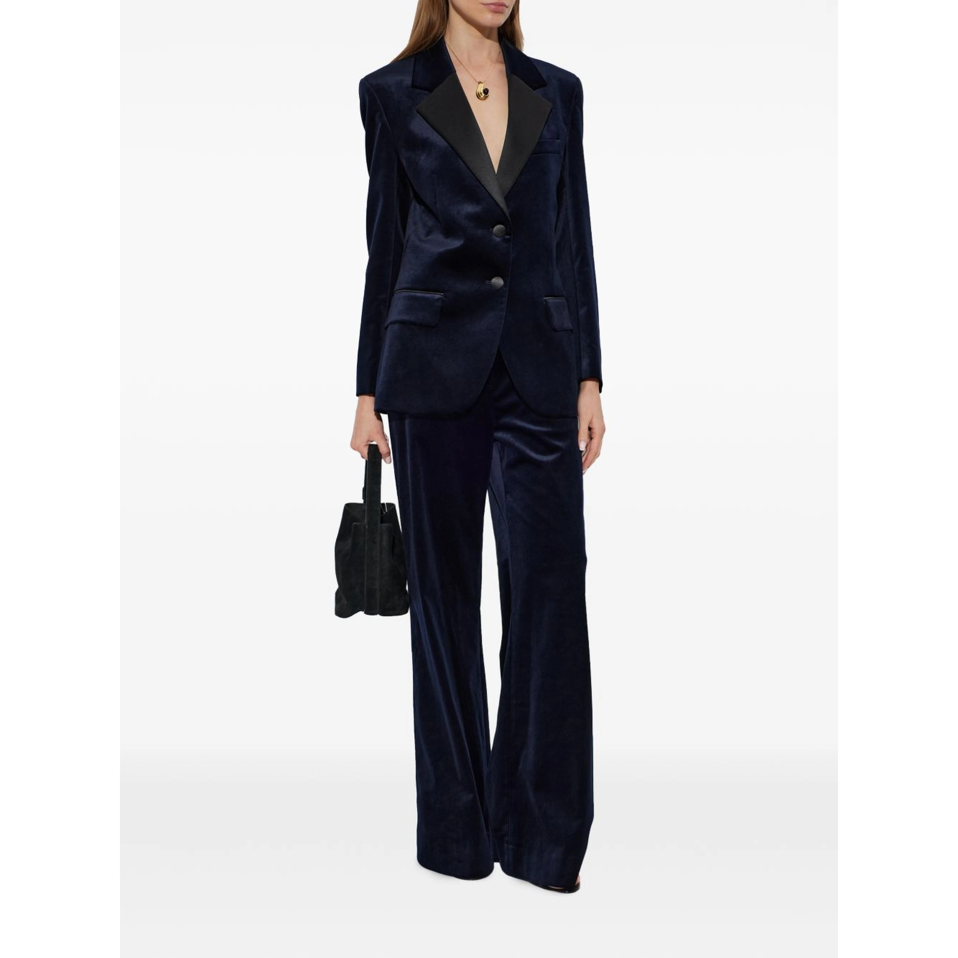 VICTORIA BECKHAM Jackets