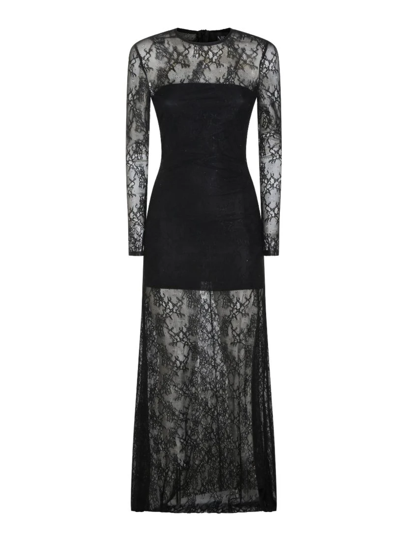 NISSA Dresses