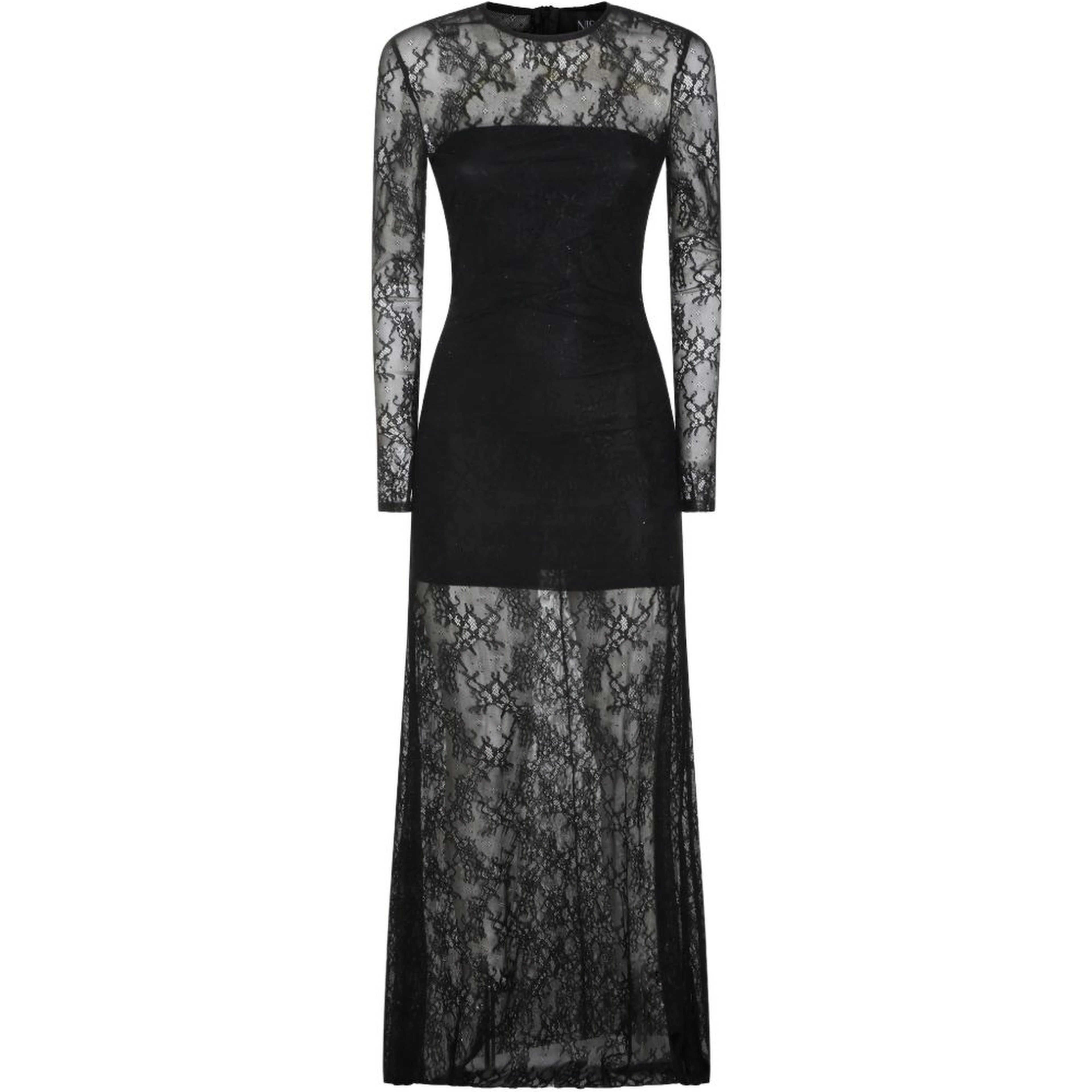 NISSA Dresses