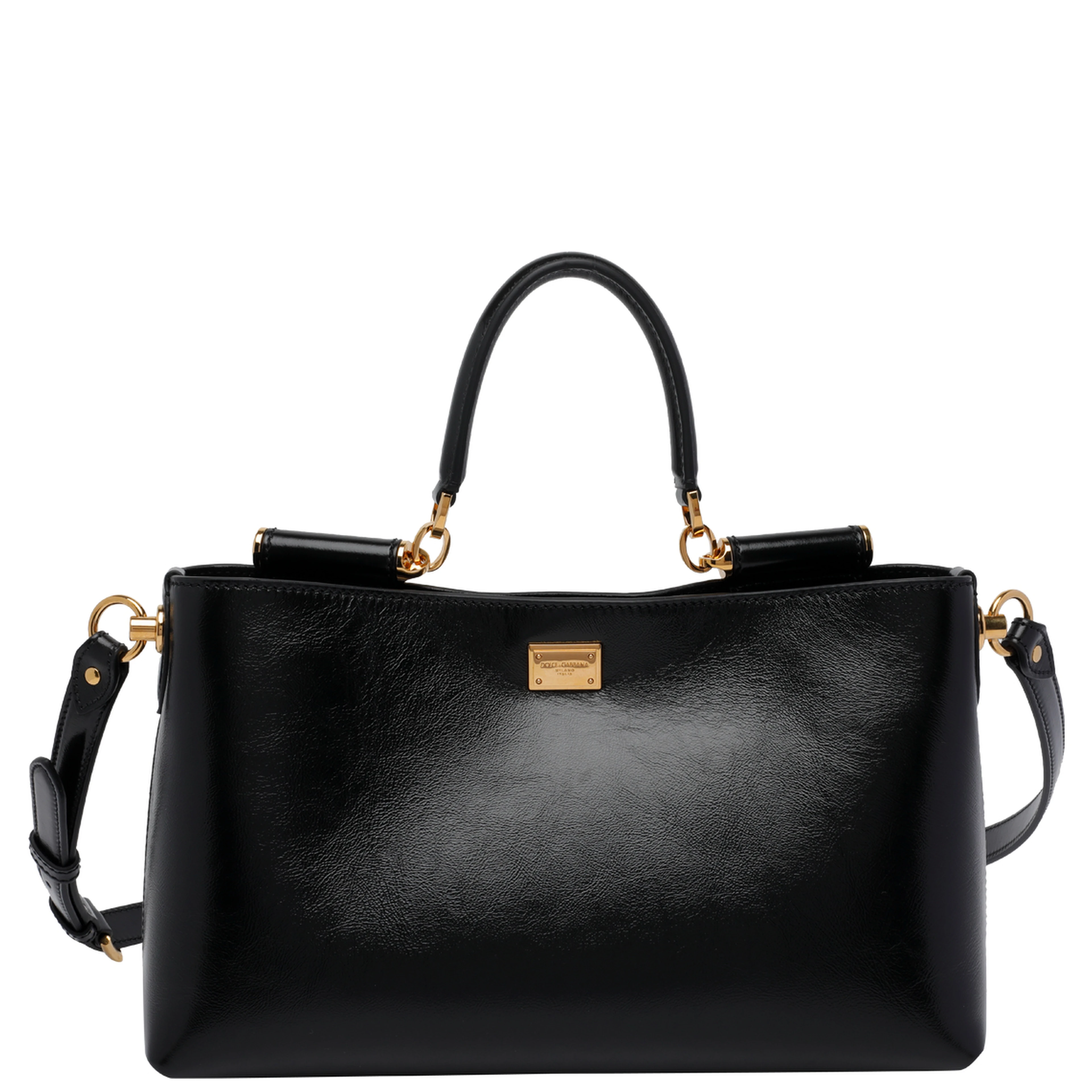 Dolce & Gabbana Bags.. Black