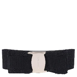 Ferragamo Bijoux Black