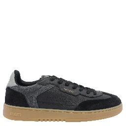 Axel Arigato Sneakers Black