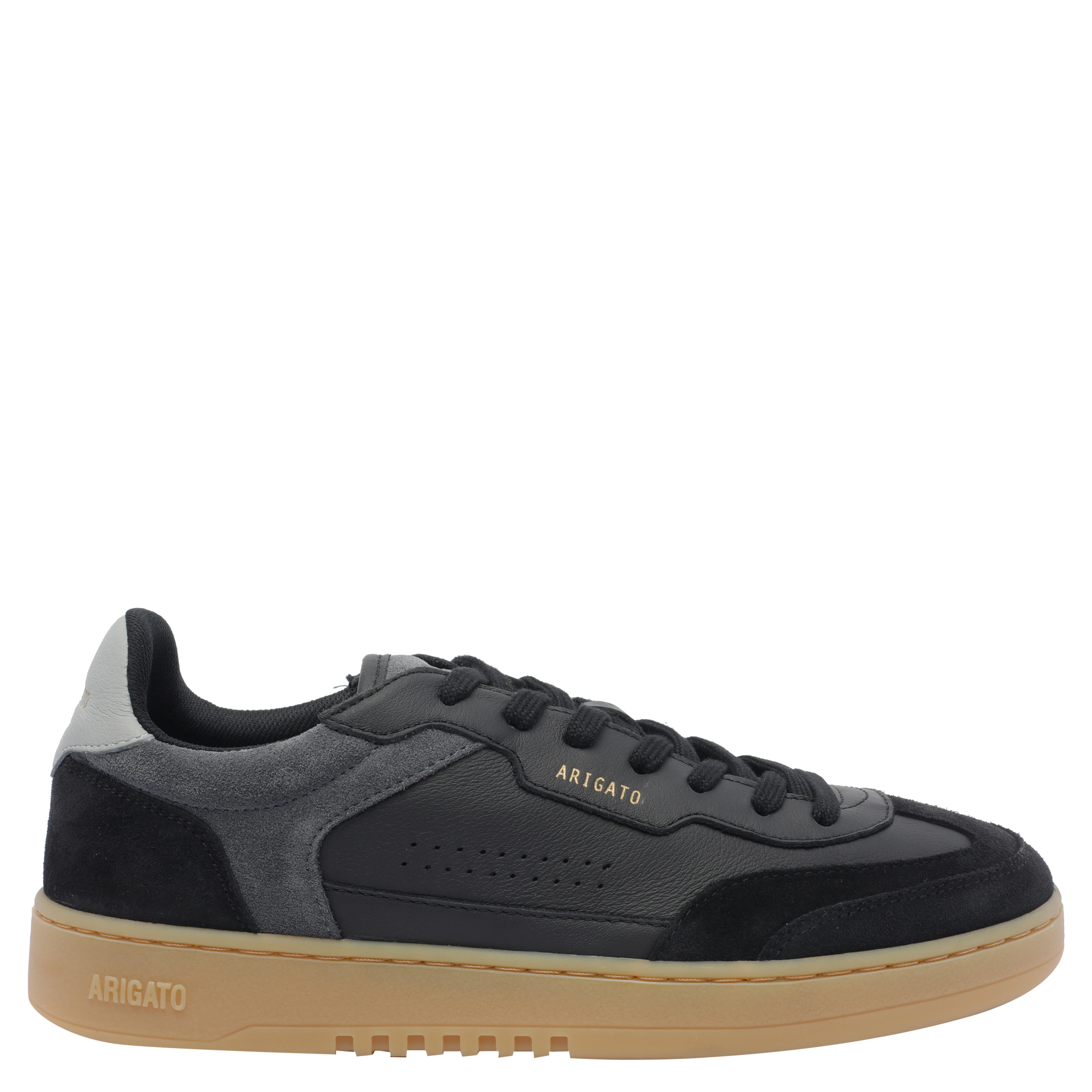 Axel Arigato Sneakers Black