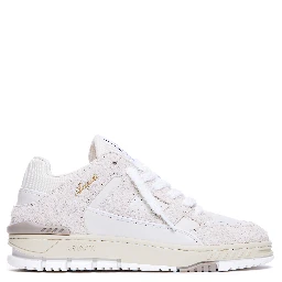 Axel Arigato Sneakers Beige