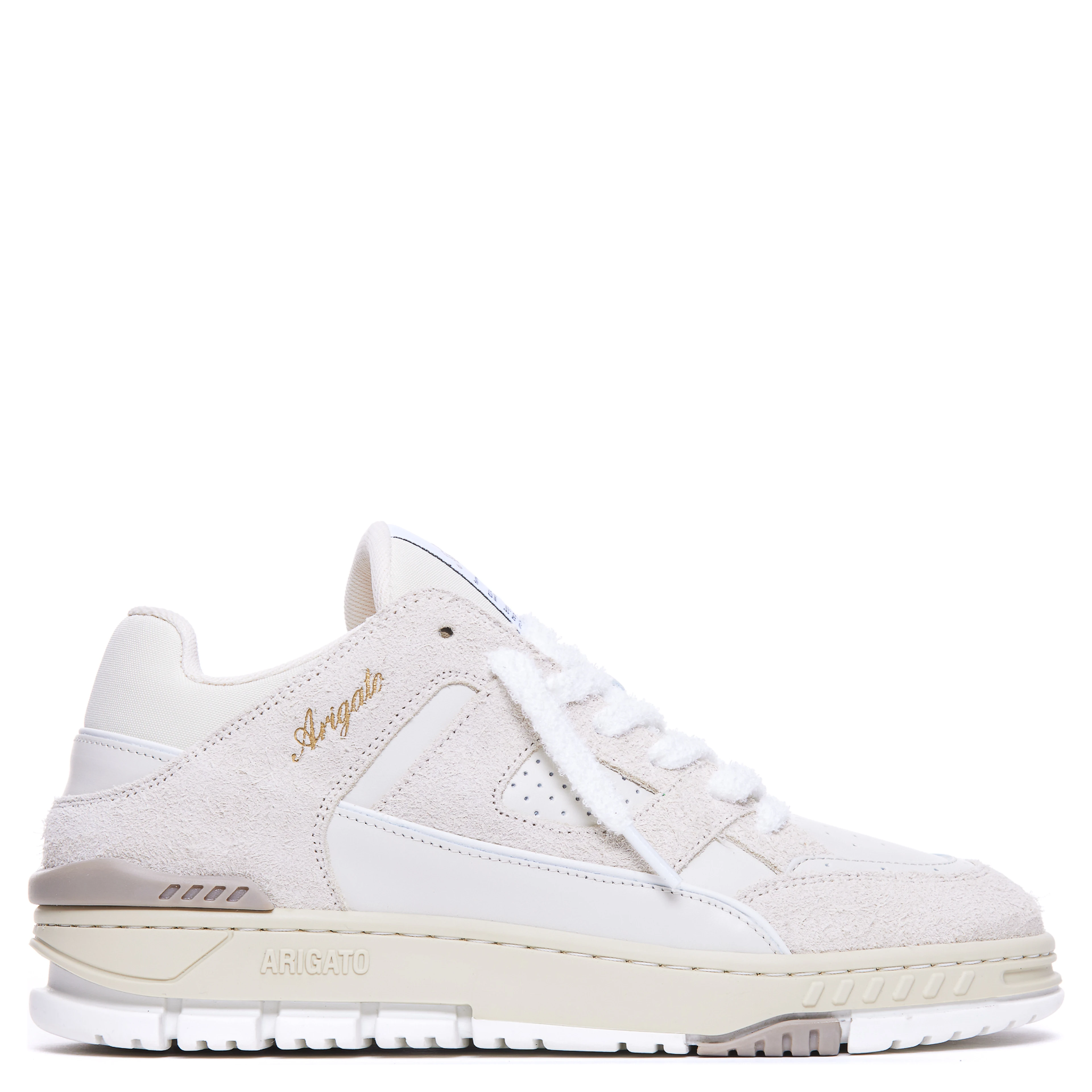 Axel Arigato Sneakers Beige