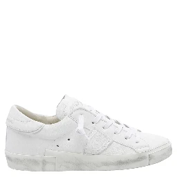 Philippe Model Sneakers