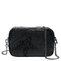 Golden Goose Bags.. Black