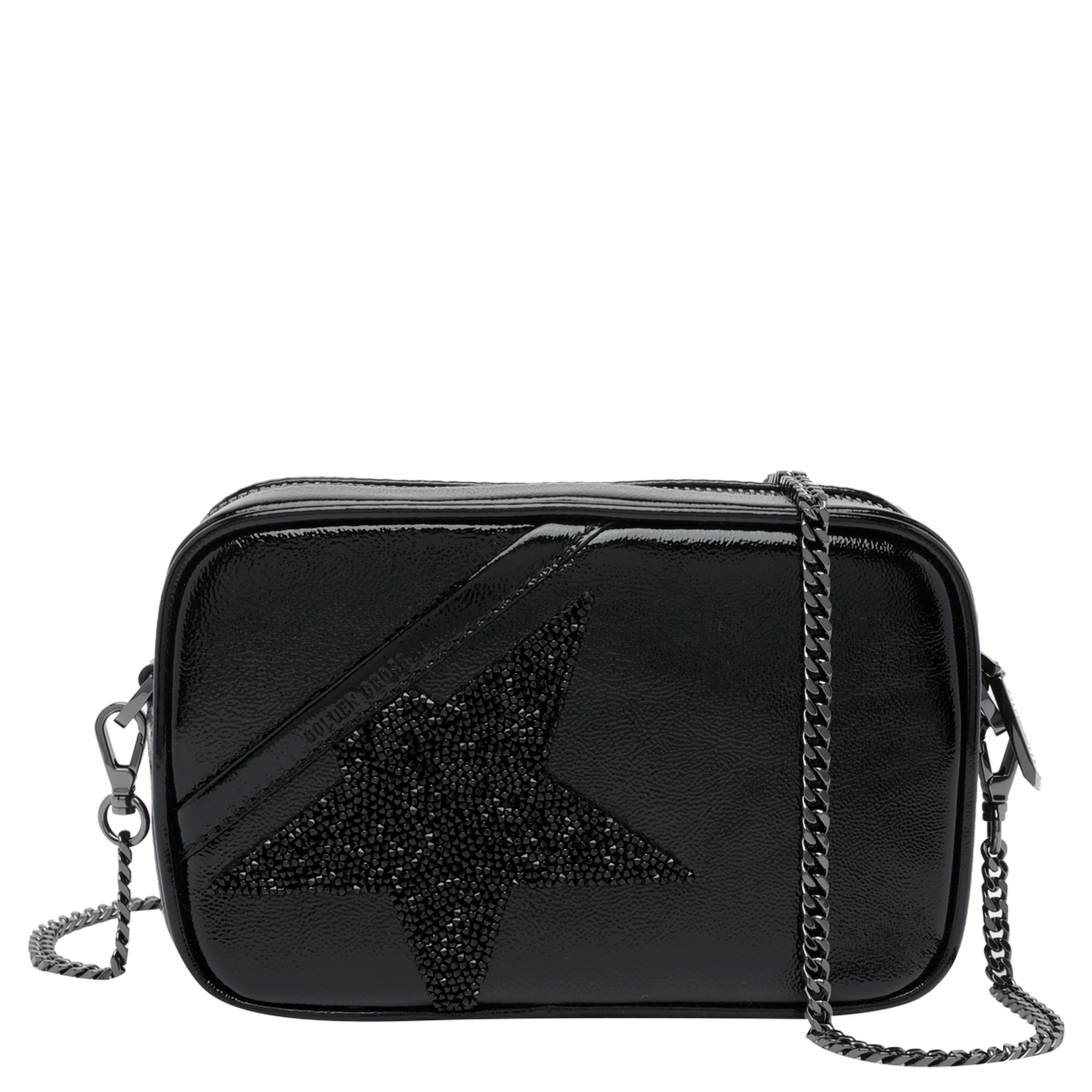 Golden Goose Bags.. Black