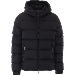 Add Coats Black