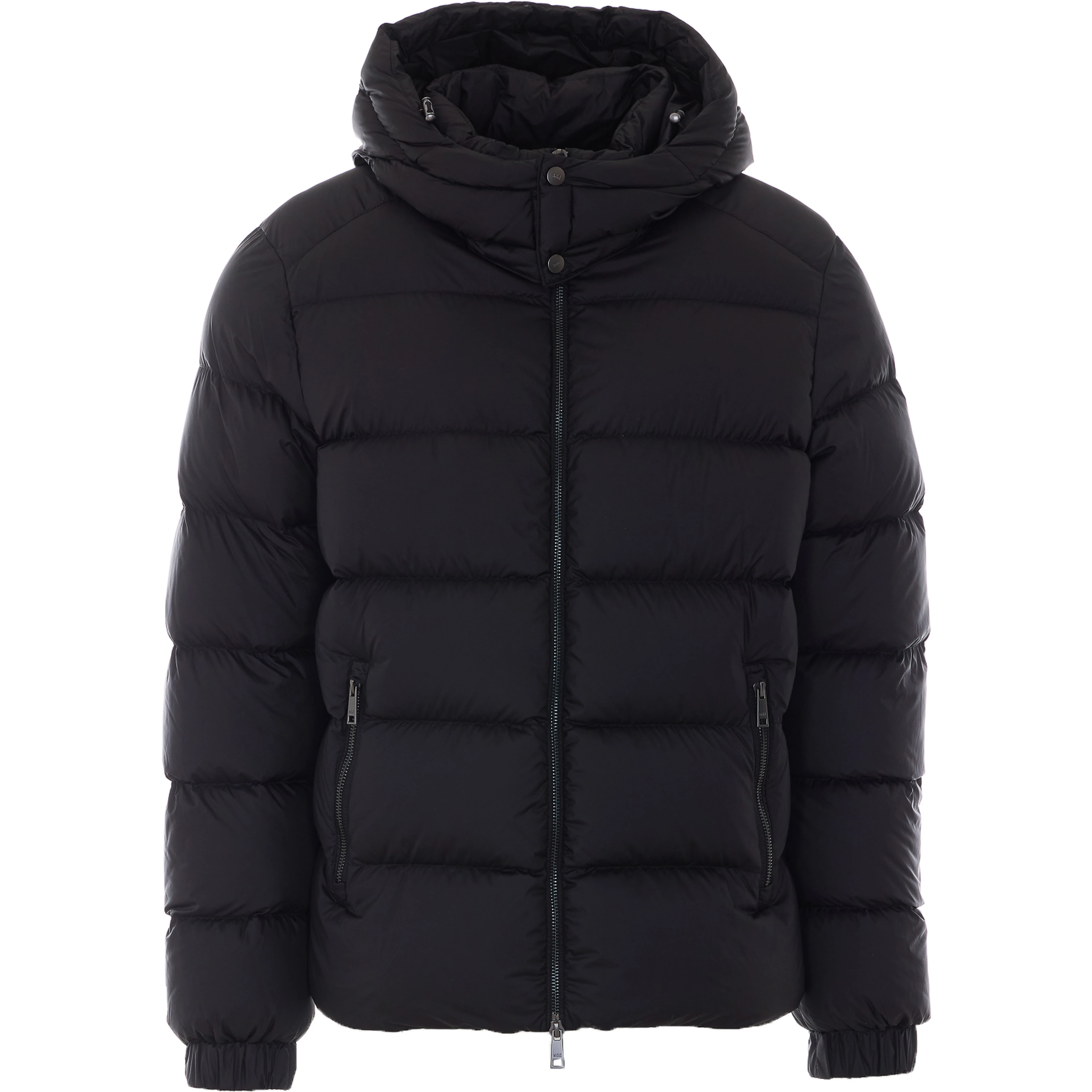 Add Coats Black