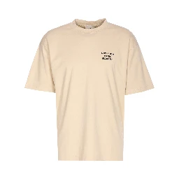 DROLE DE MONSIEUR T-shirts and Polos Beige