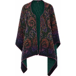 Etro Scarfs