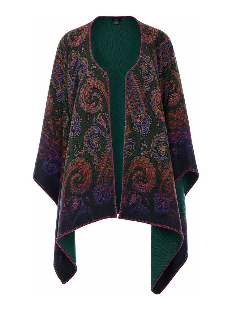 Etro Scarfs
