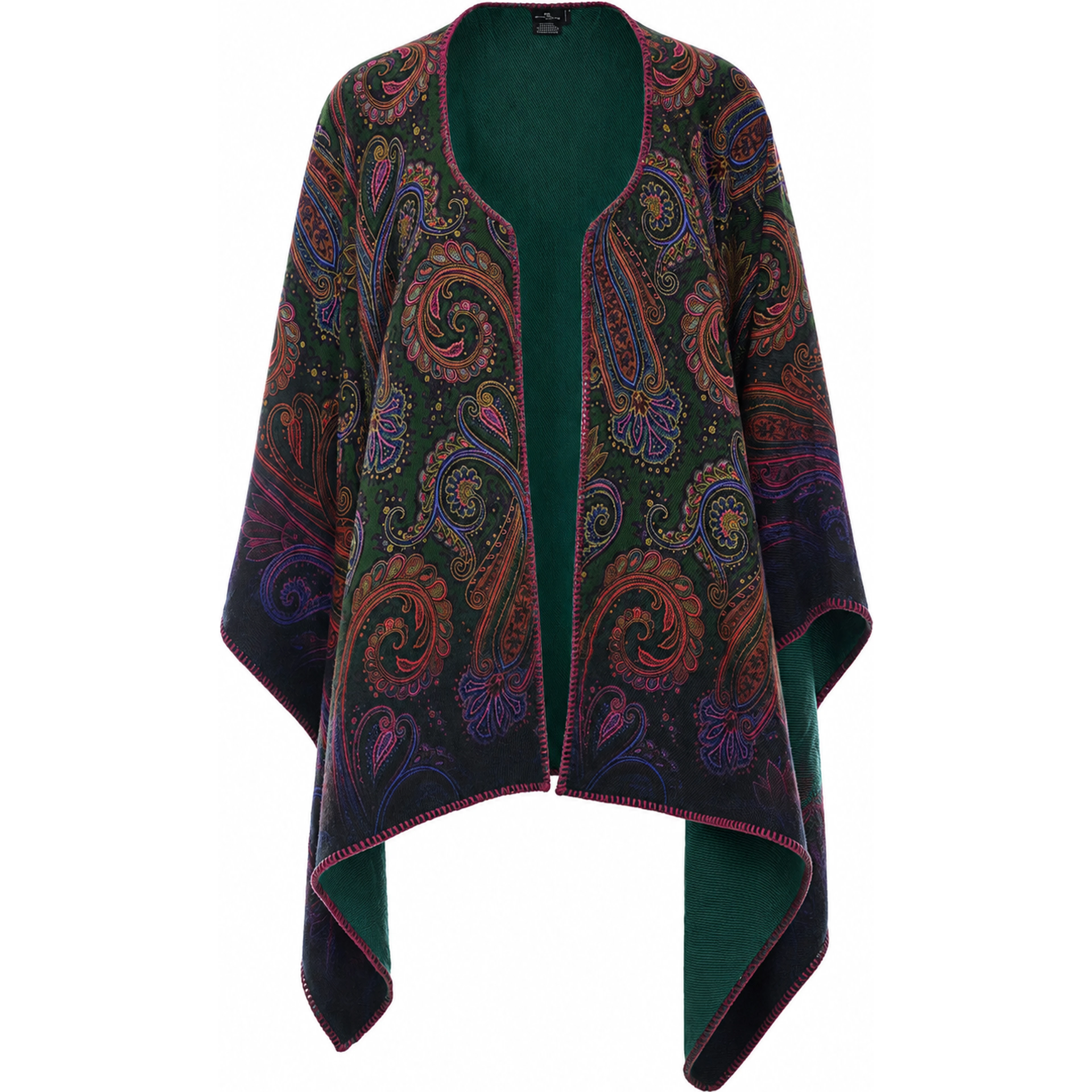 Etro Scarfs