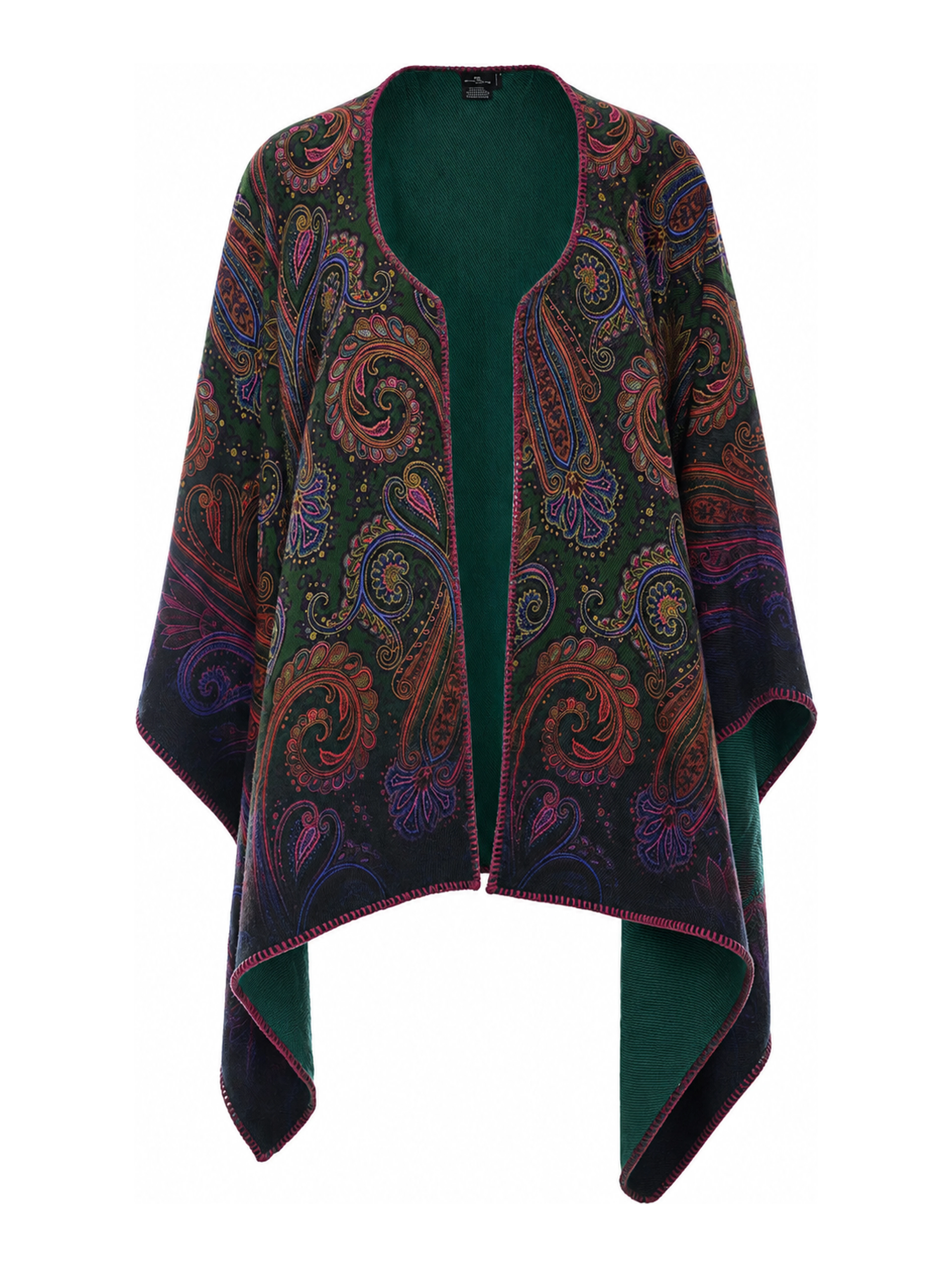 Etro Scarfs