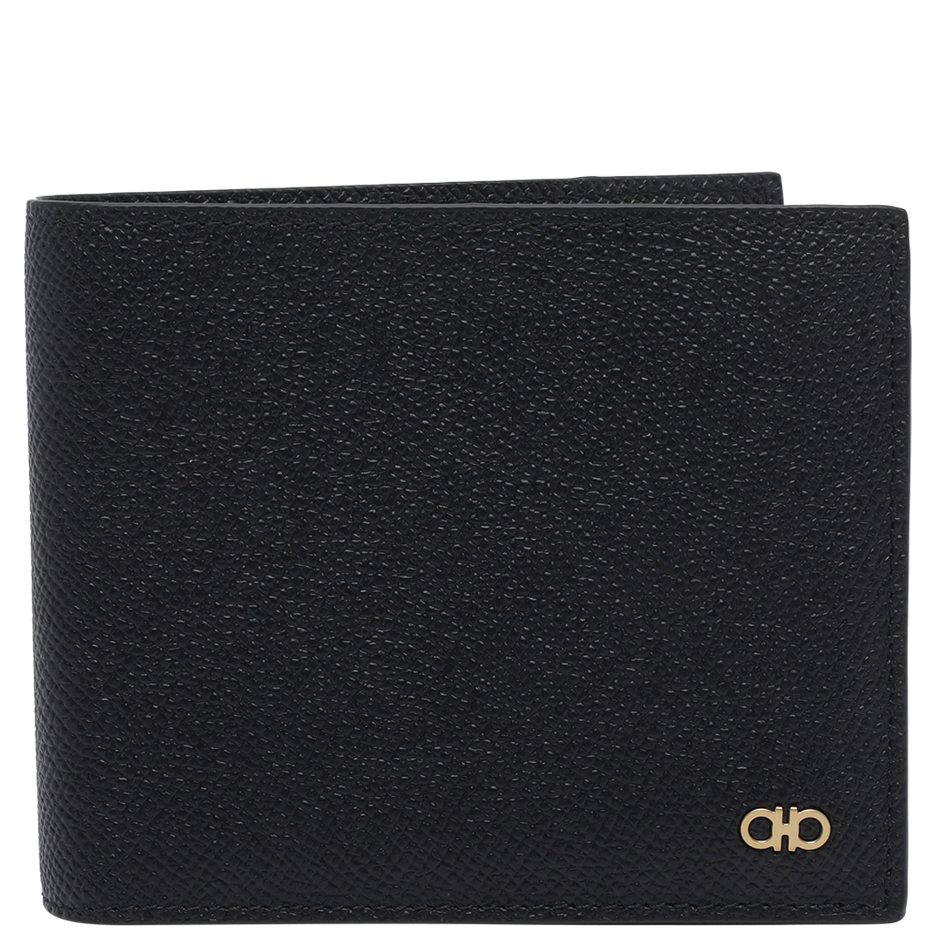 Ferragamo Wallets Black