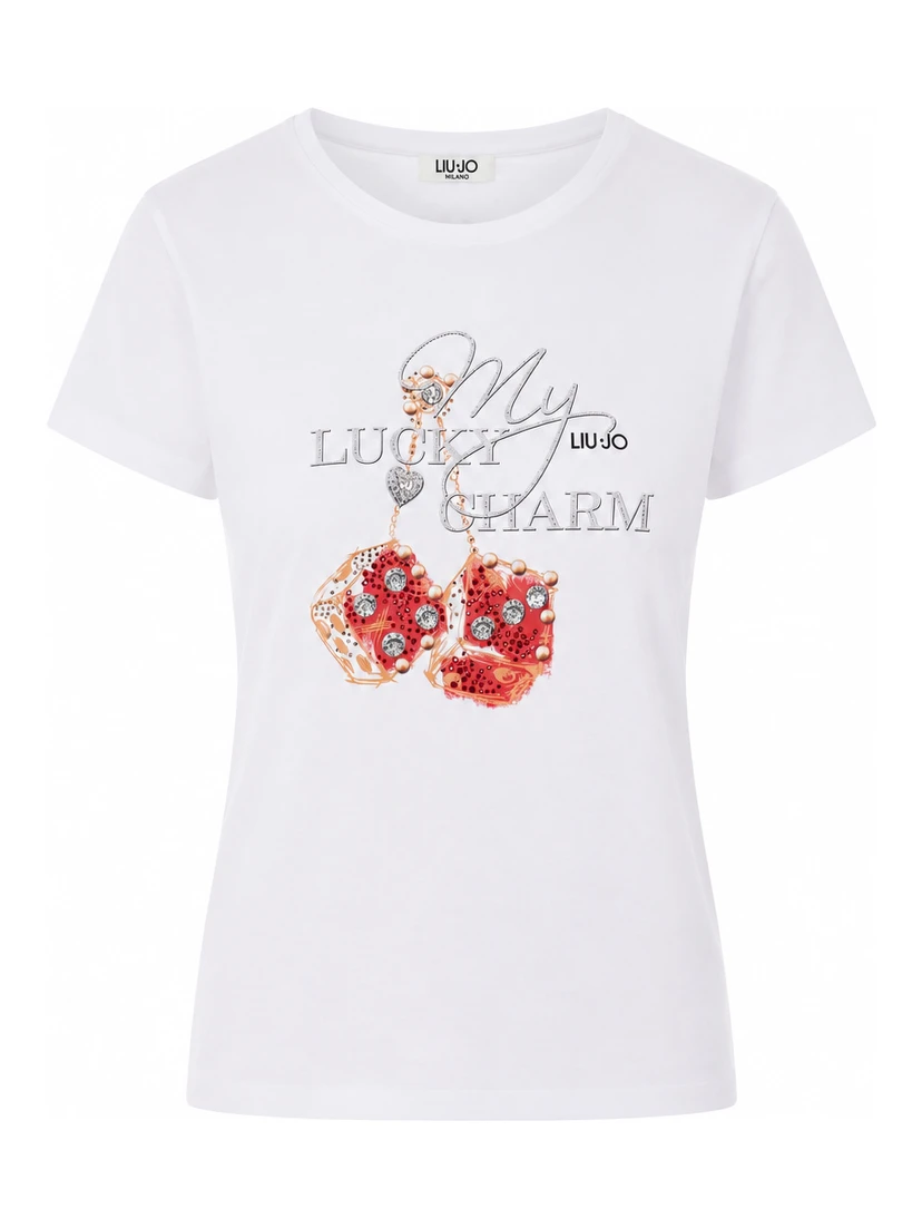 Liu Jo T-shirts and Polos