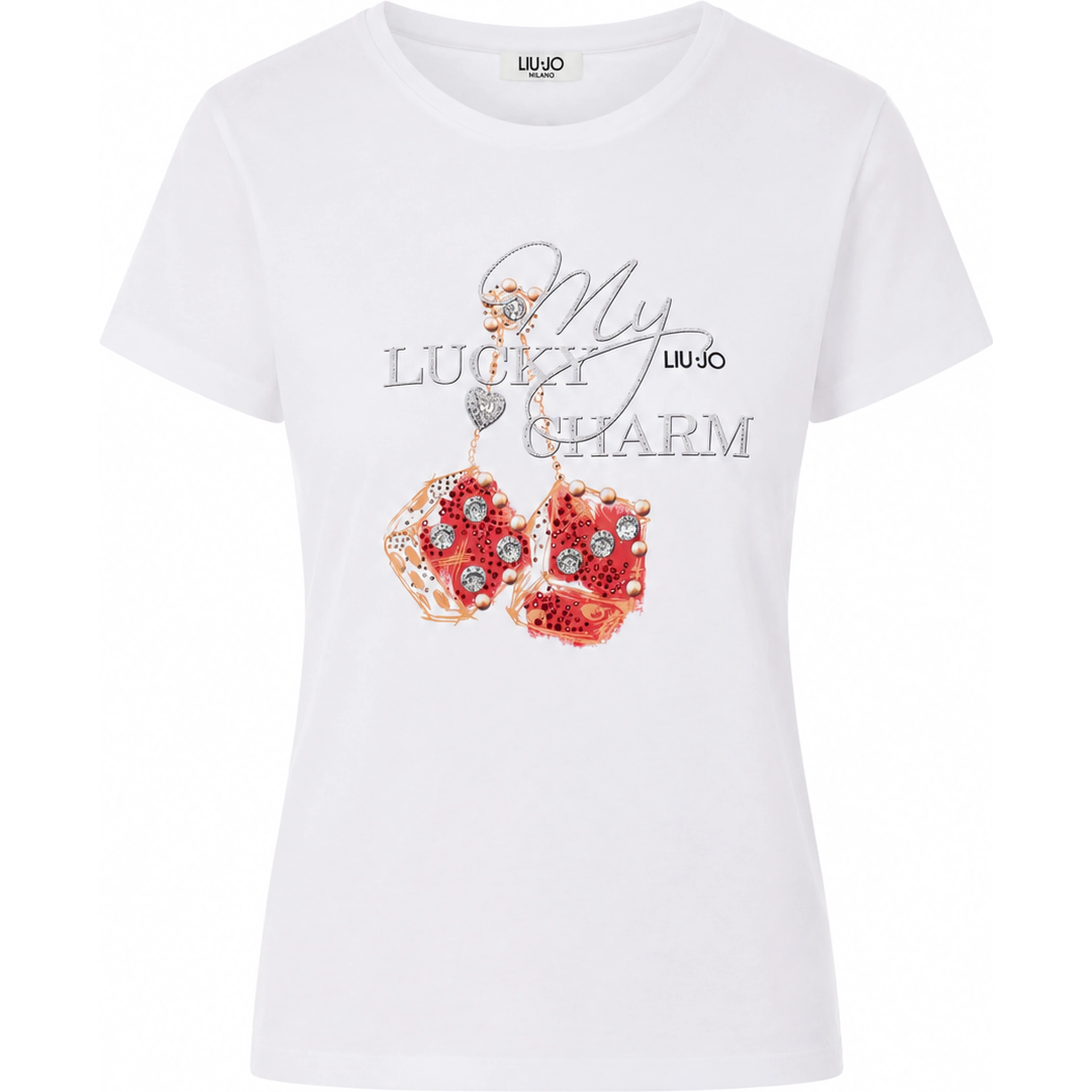 Liu Jo T-shirts and Polos