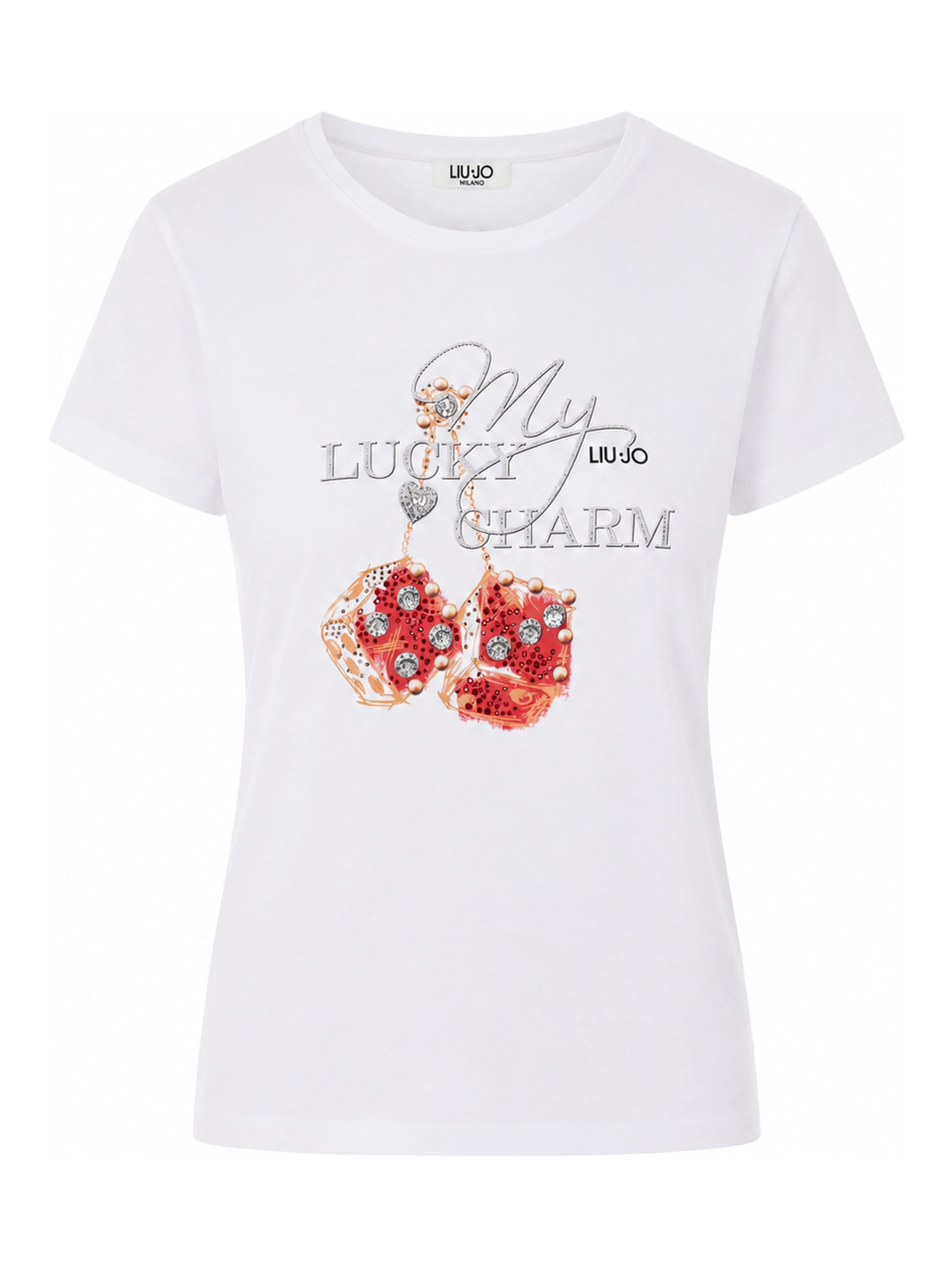 Liu Jo T-shirts and Polos
