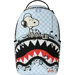 Sprayground Bags.. Blue