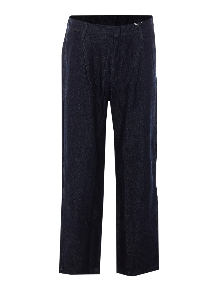 NN.07 Jeans Blue