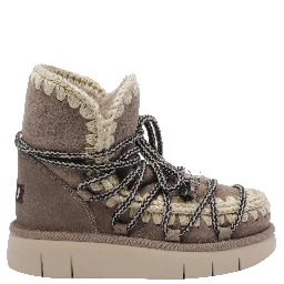 Mou Boots