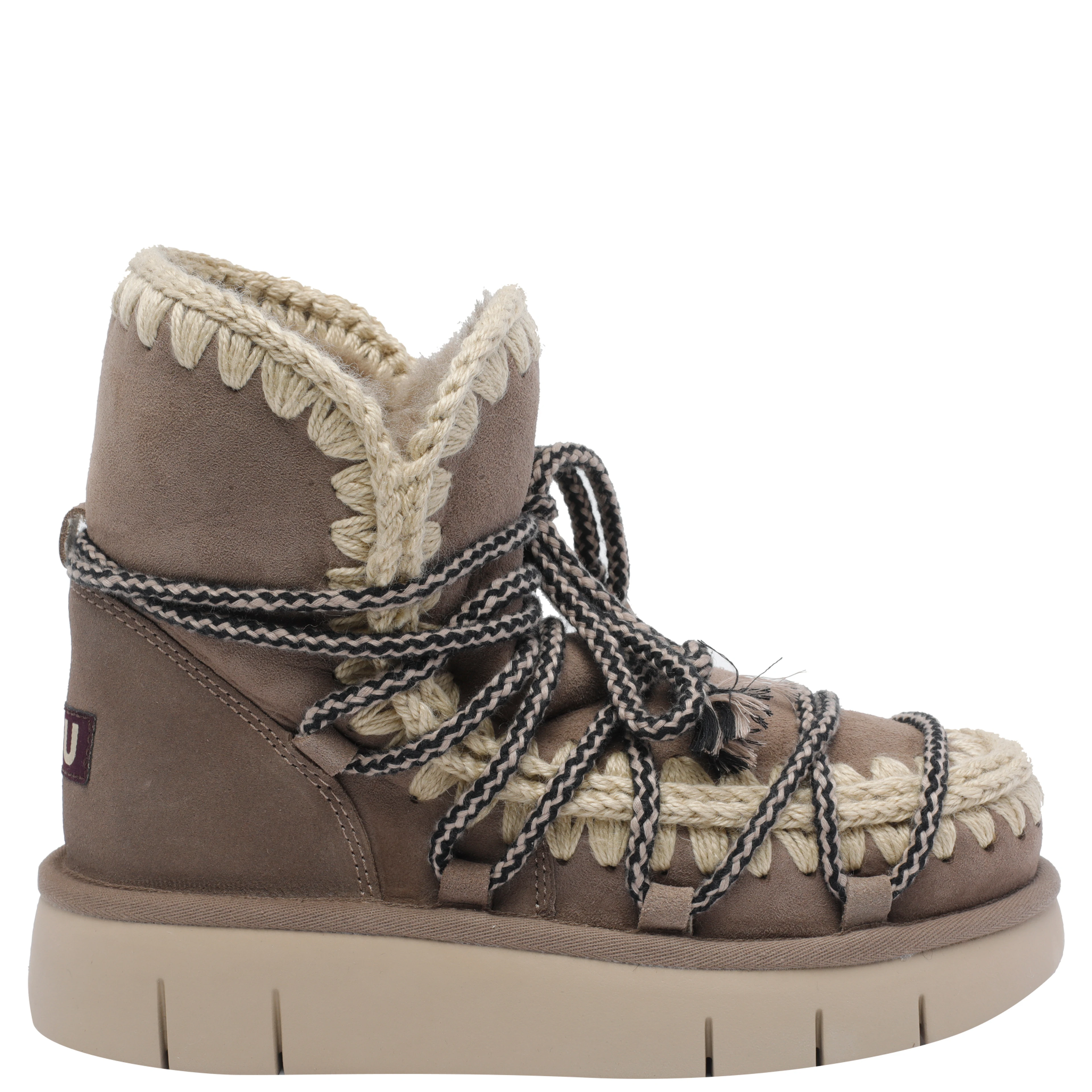 Mou Boots