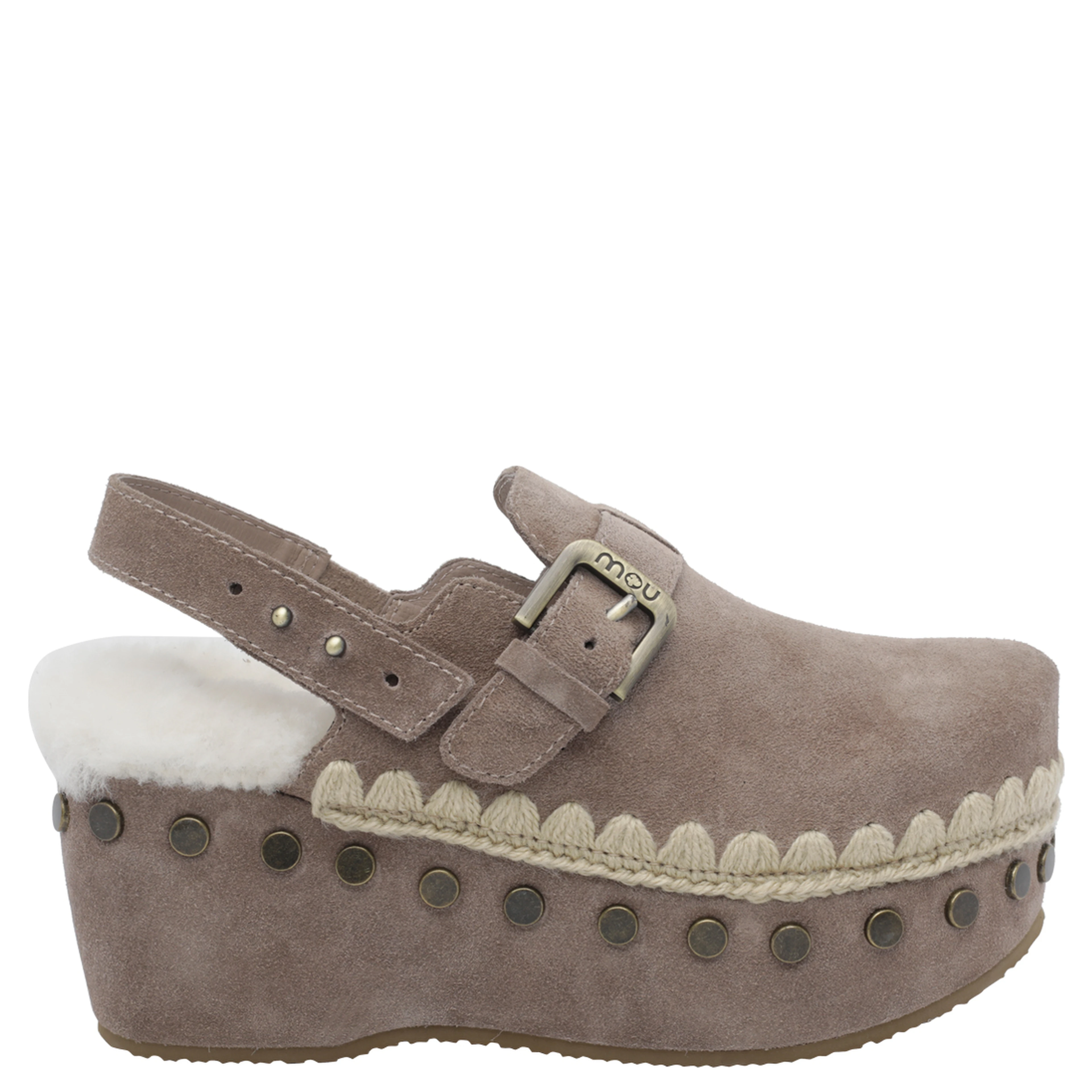 MOU Sandals