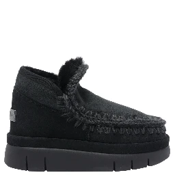 Mou Boots Black
