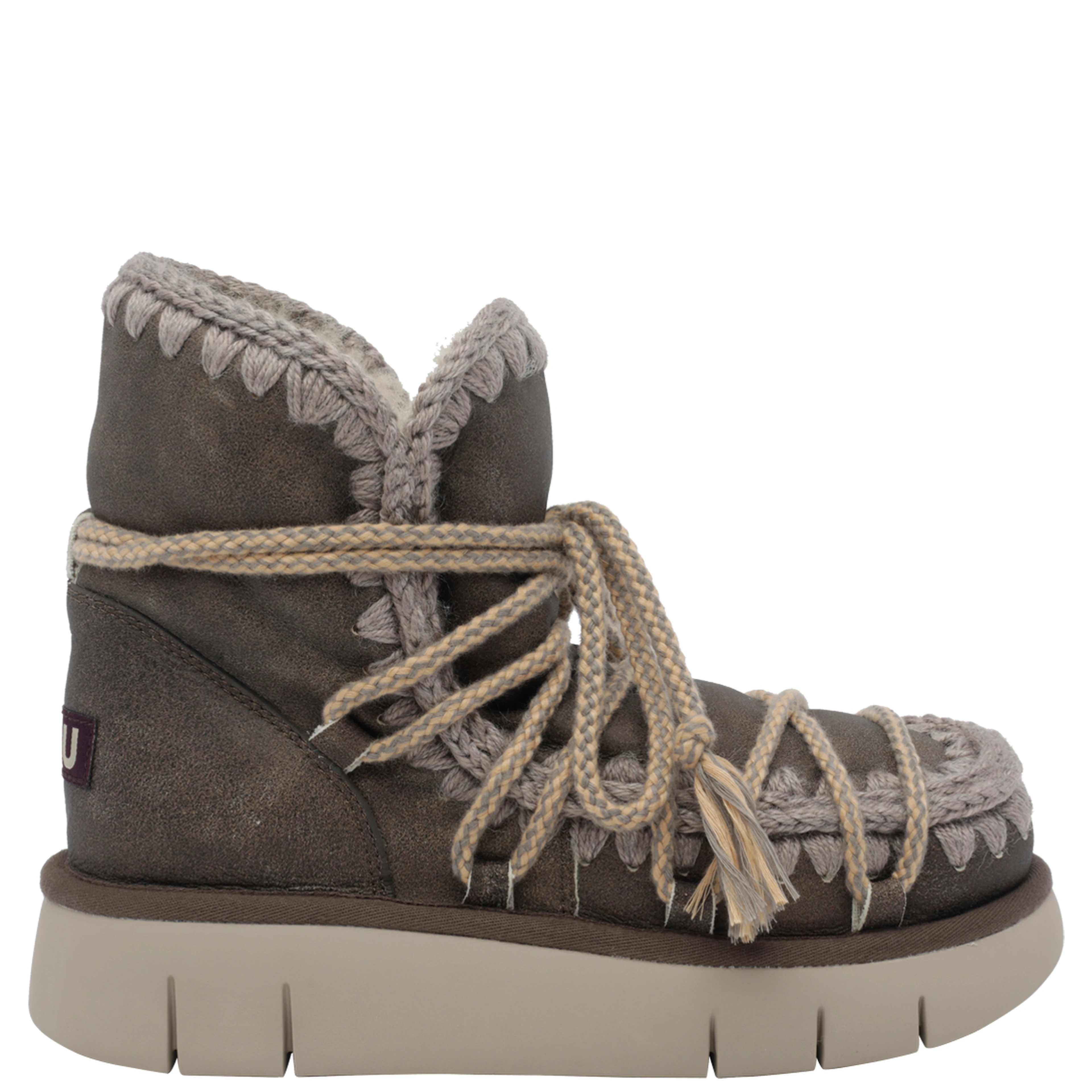 Mou Boots