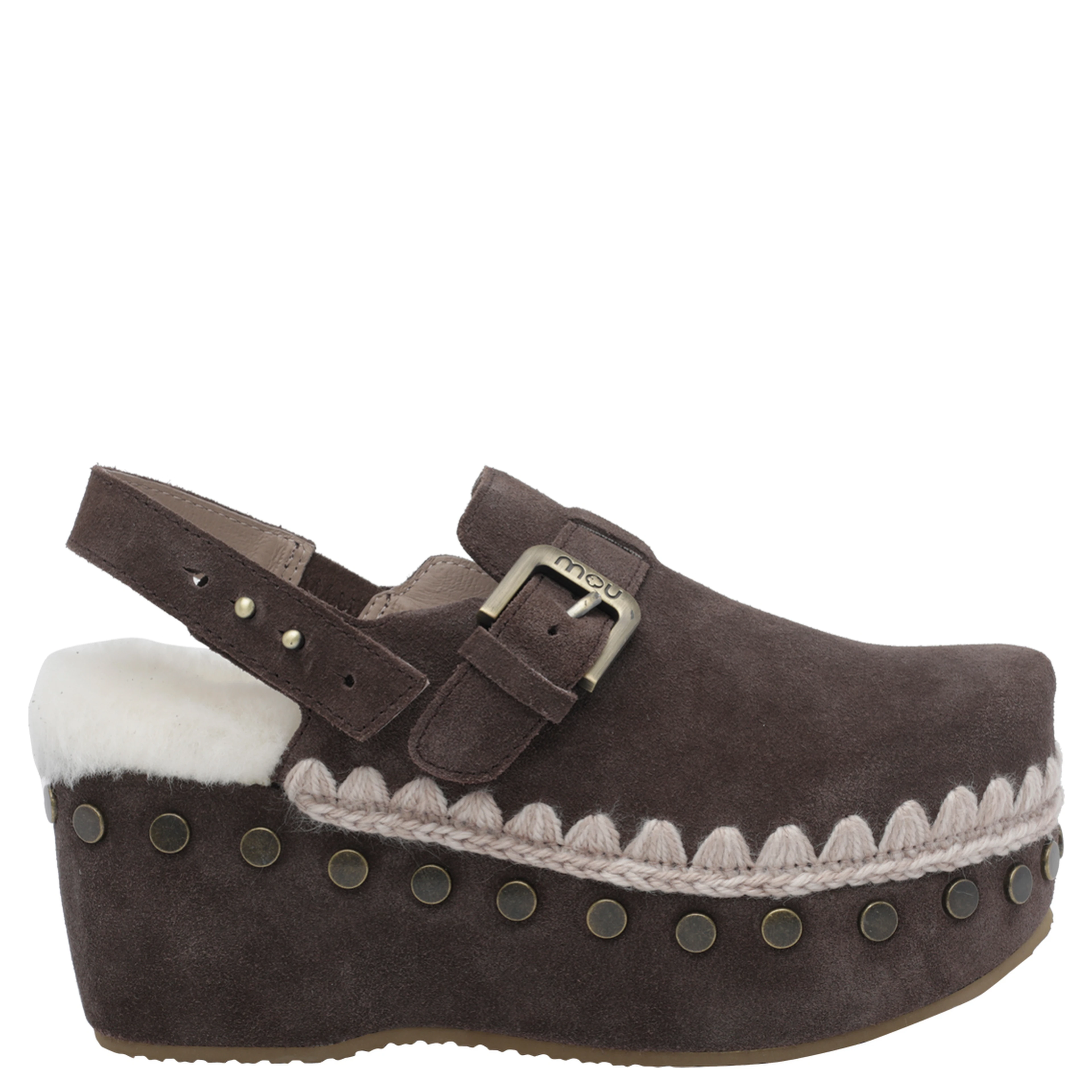 MOU Sandals